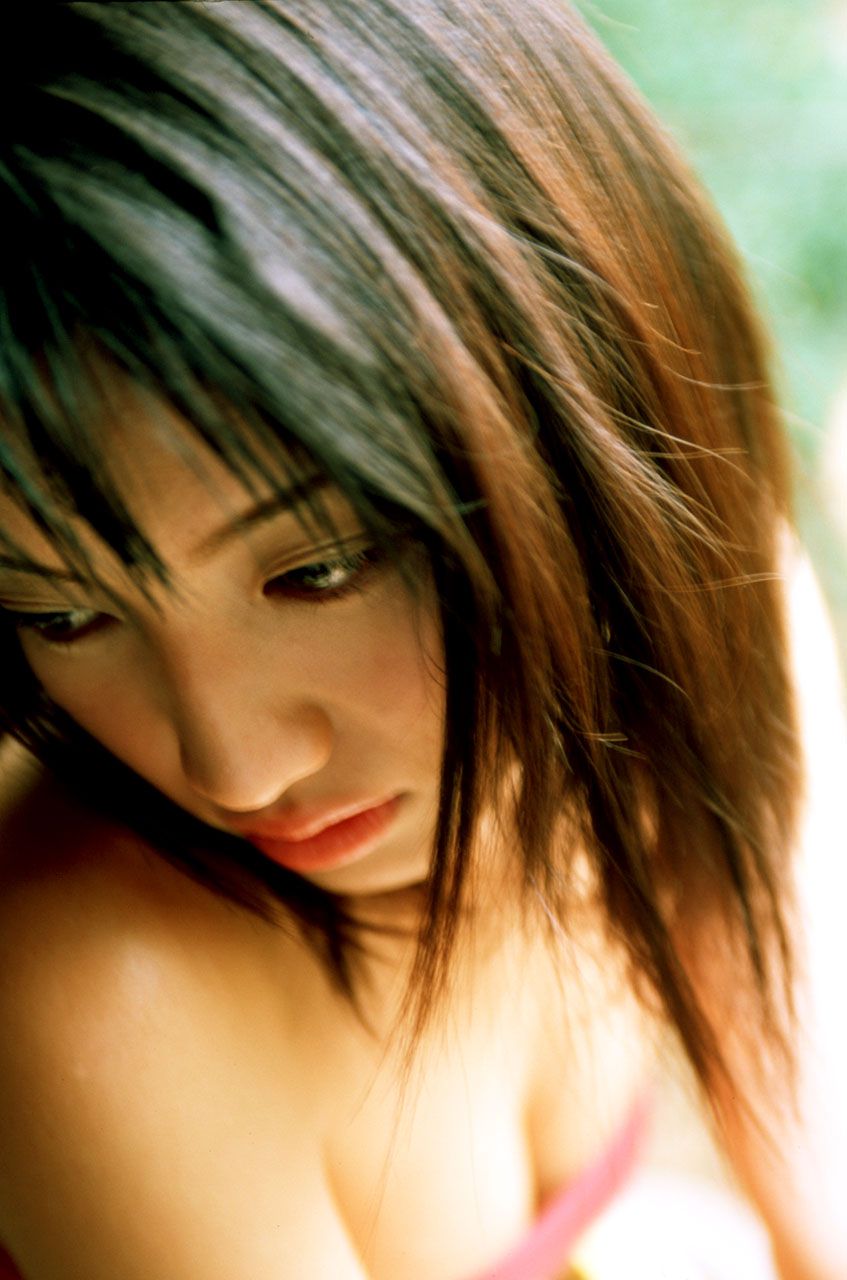 [NS Eyes] SF-No.112 Mayuka Suzuki 鈴木繭菓/铃木茧果