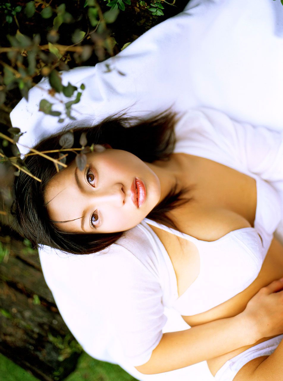 [NS Eyes] SF-No.112 Mayuka Suzuki 鈴木繭菓/铃木茧果
