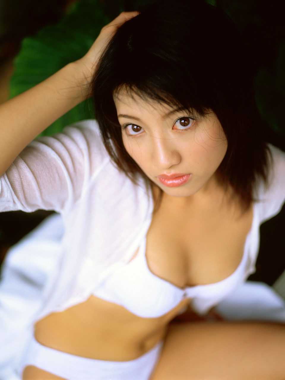 [NS Eyes] SF-No.112 Mayuka Suzuki 鈴木繭菓/铃木茧果