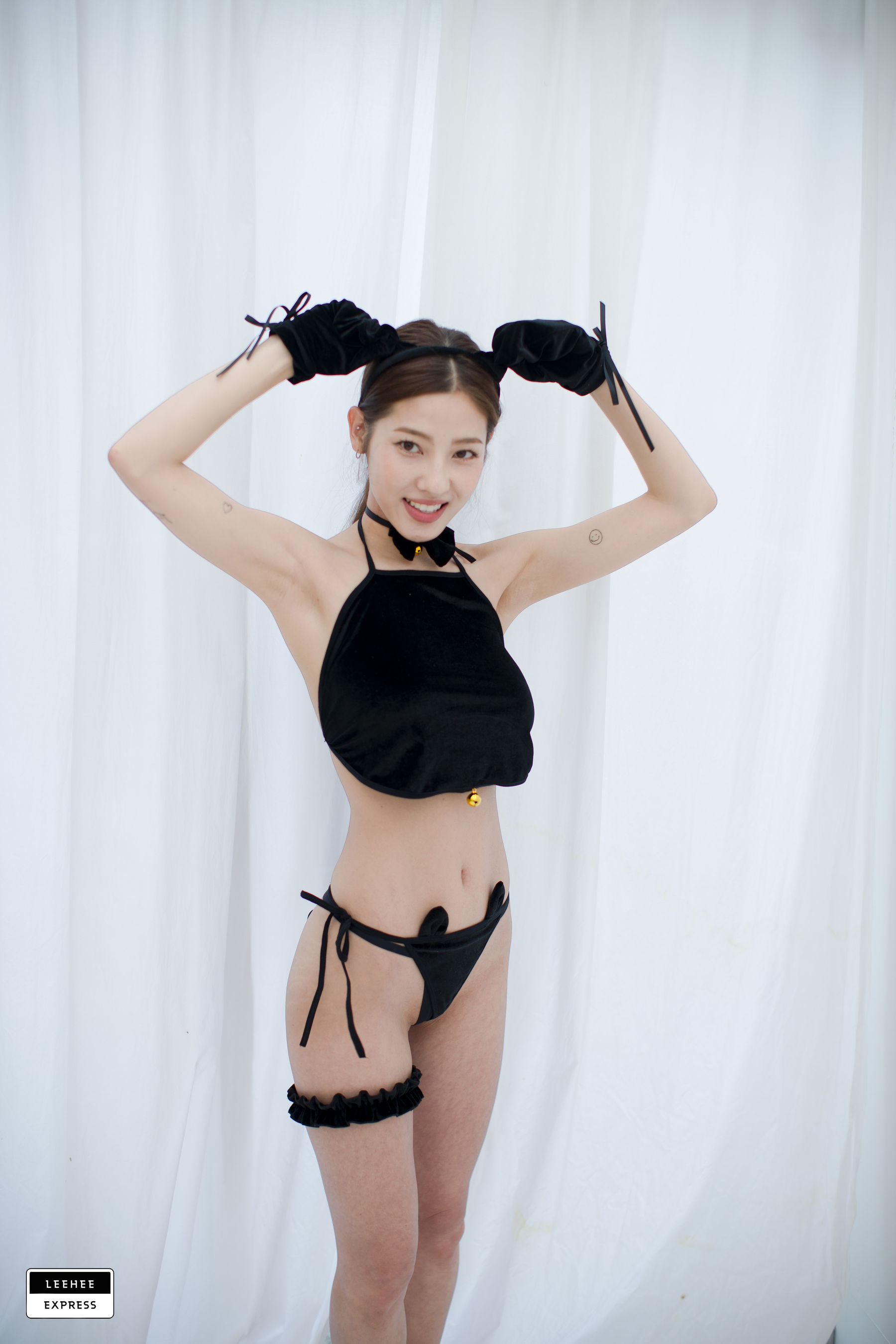 [LEEHEE EXPRESS] LERB-002 - G.su