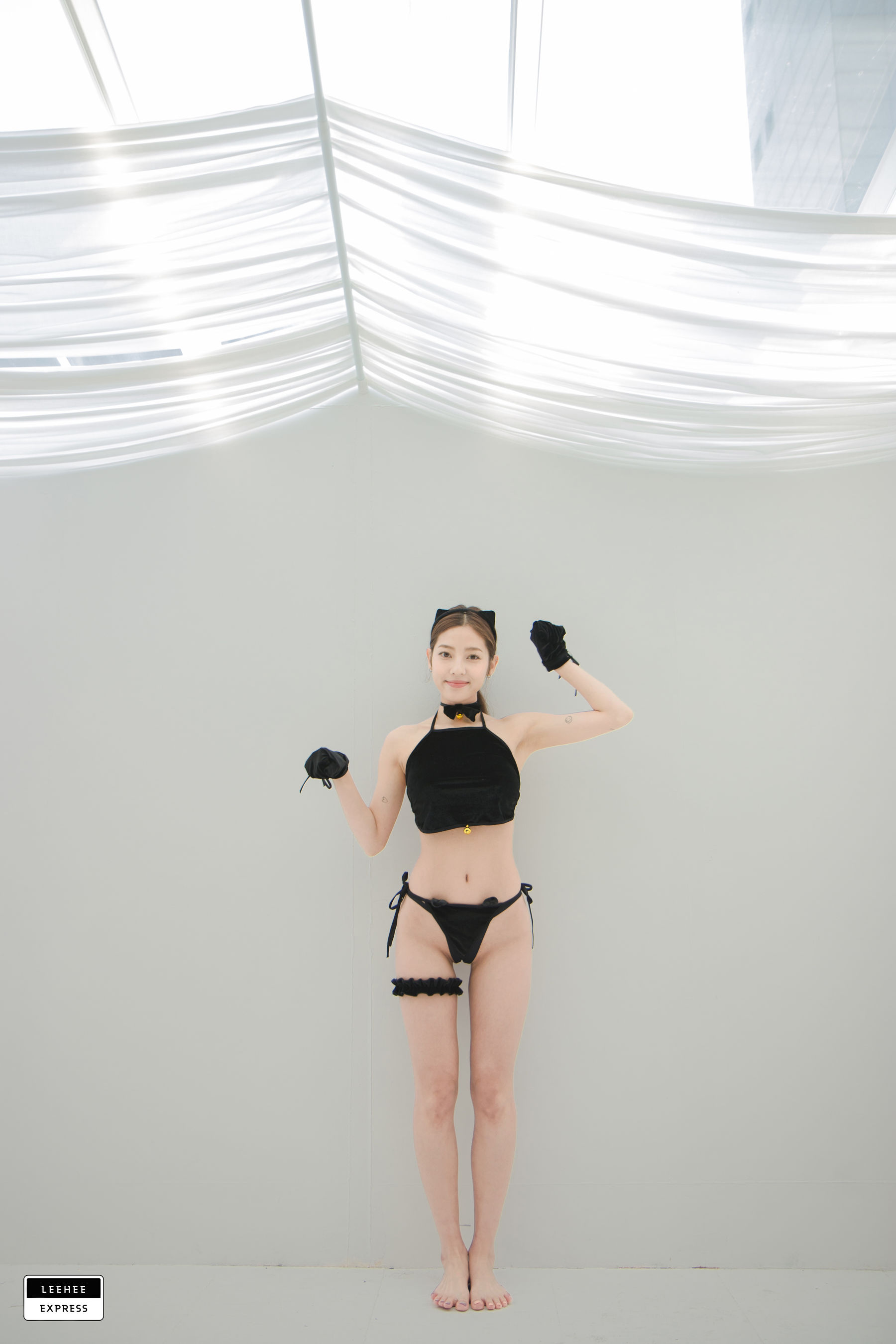 [LEEHEE EXPRESS] LERB-002 - G.su