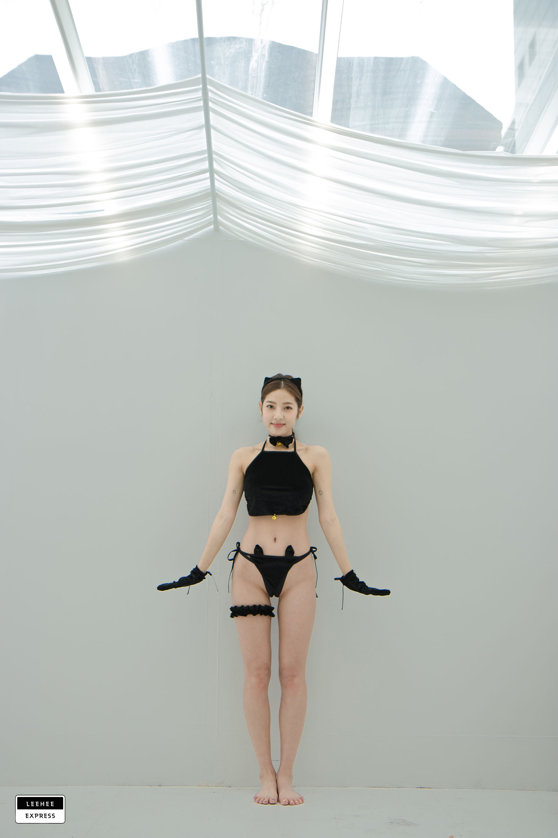 [LEEHEE EXPRESS] LERB-002 - G.su