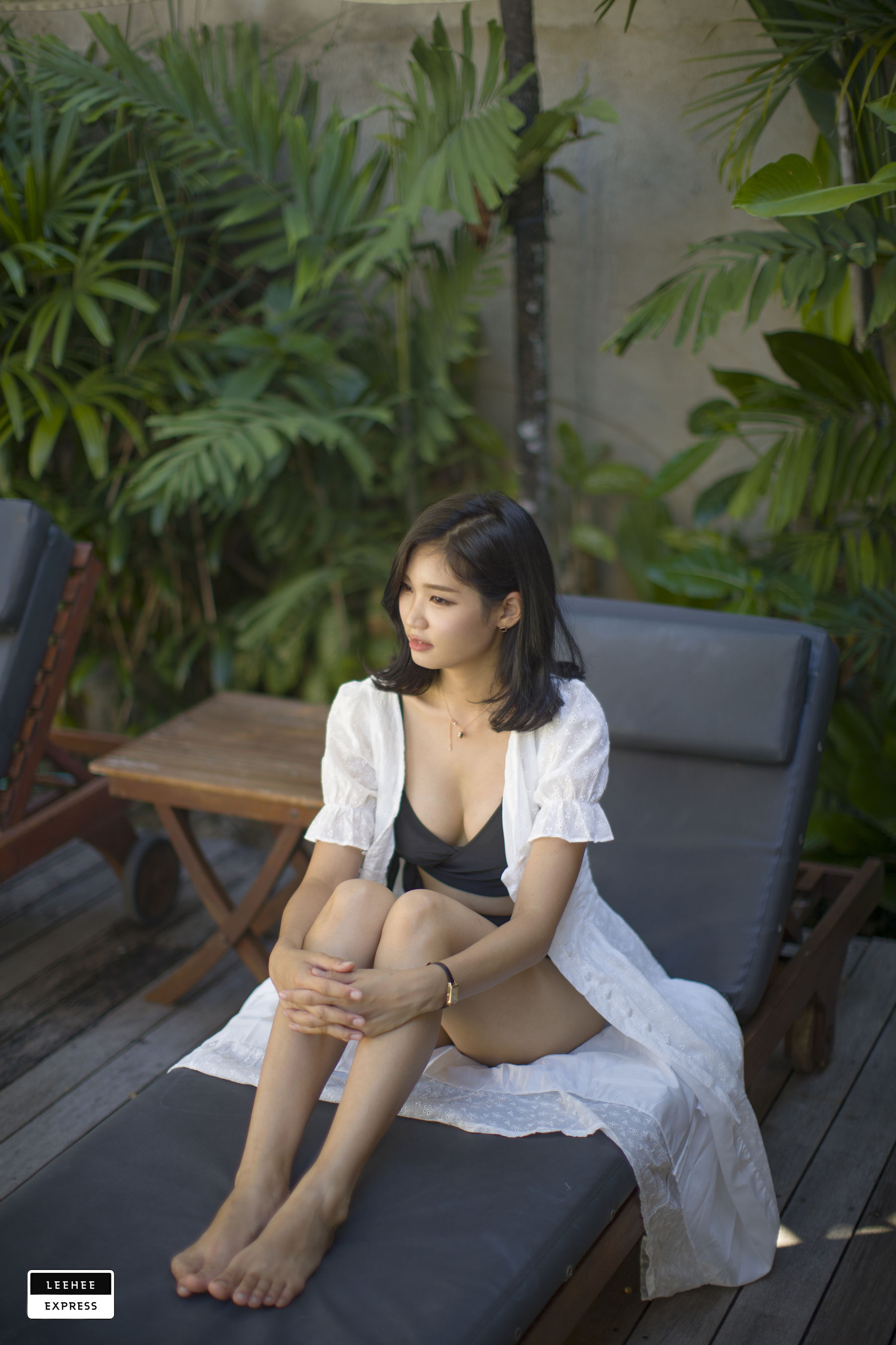 [LEEHEE EXPRESS] LESV-001B - LEEHEE