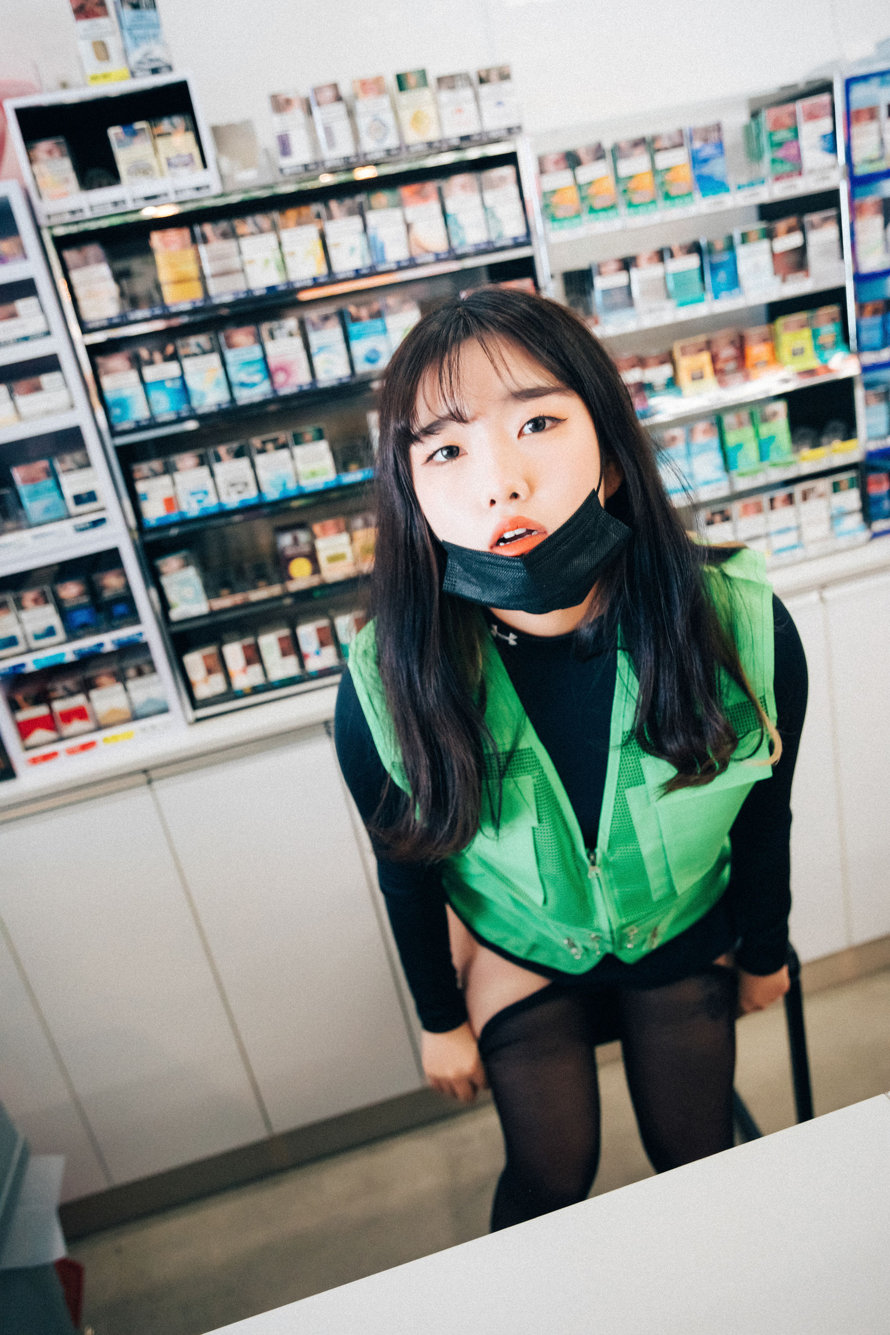 [LOOZY]  Sonson - First Nipple Alba
