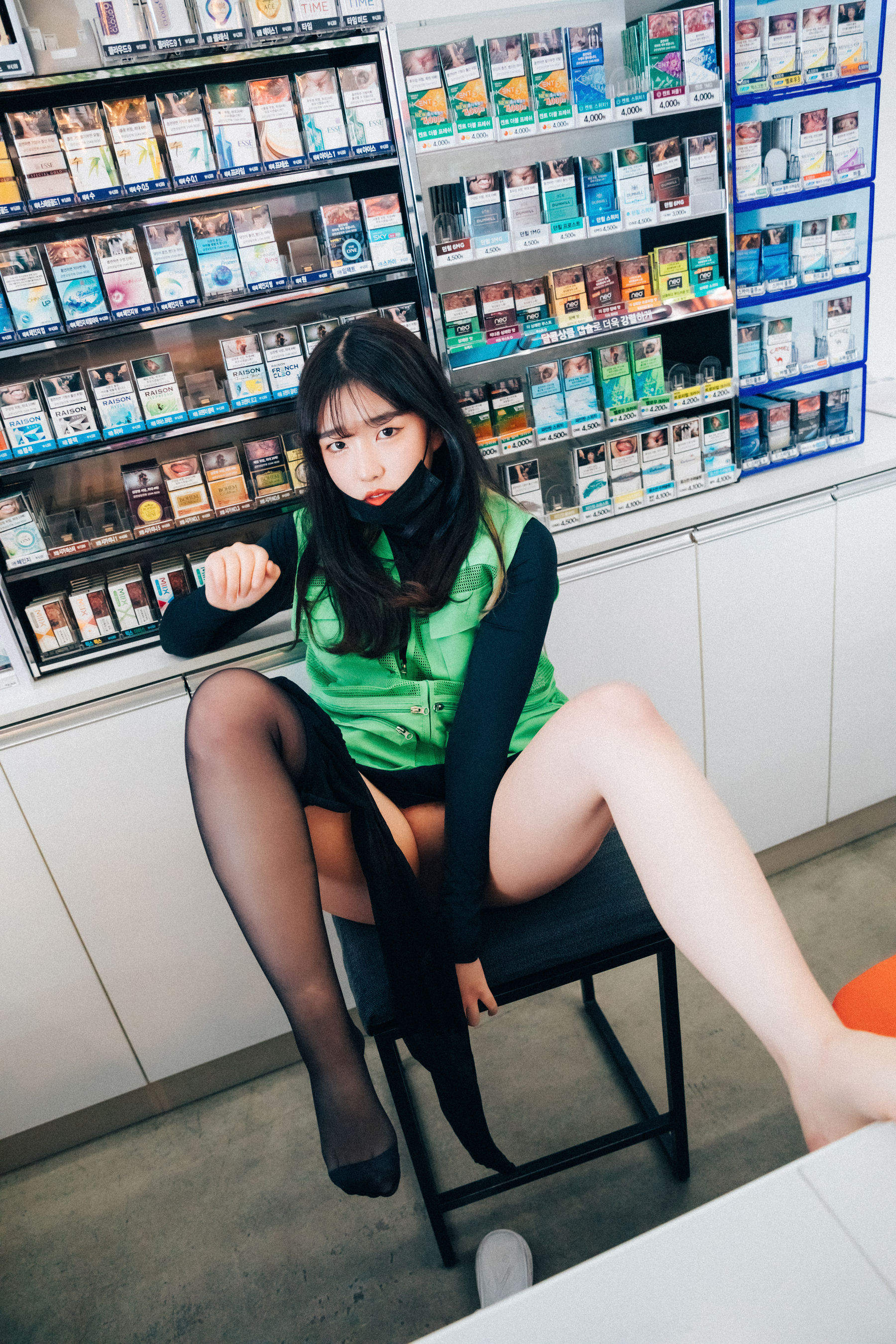 [LOOZY]  Sonson - First Nipple Alba