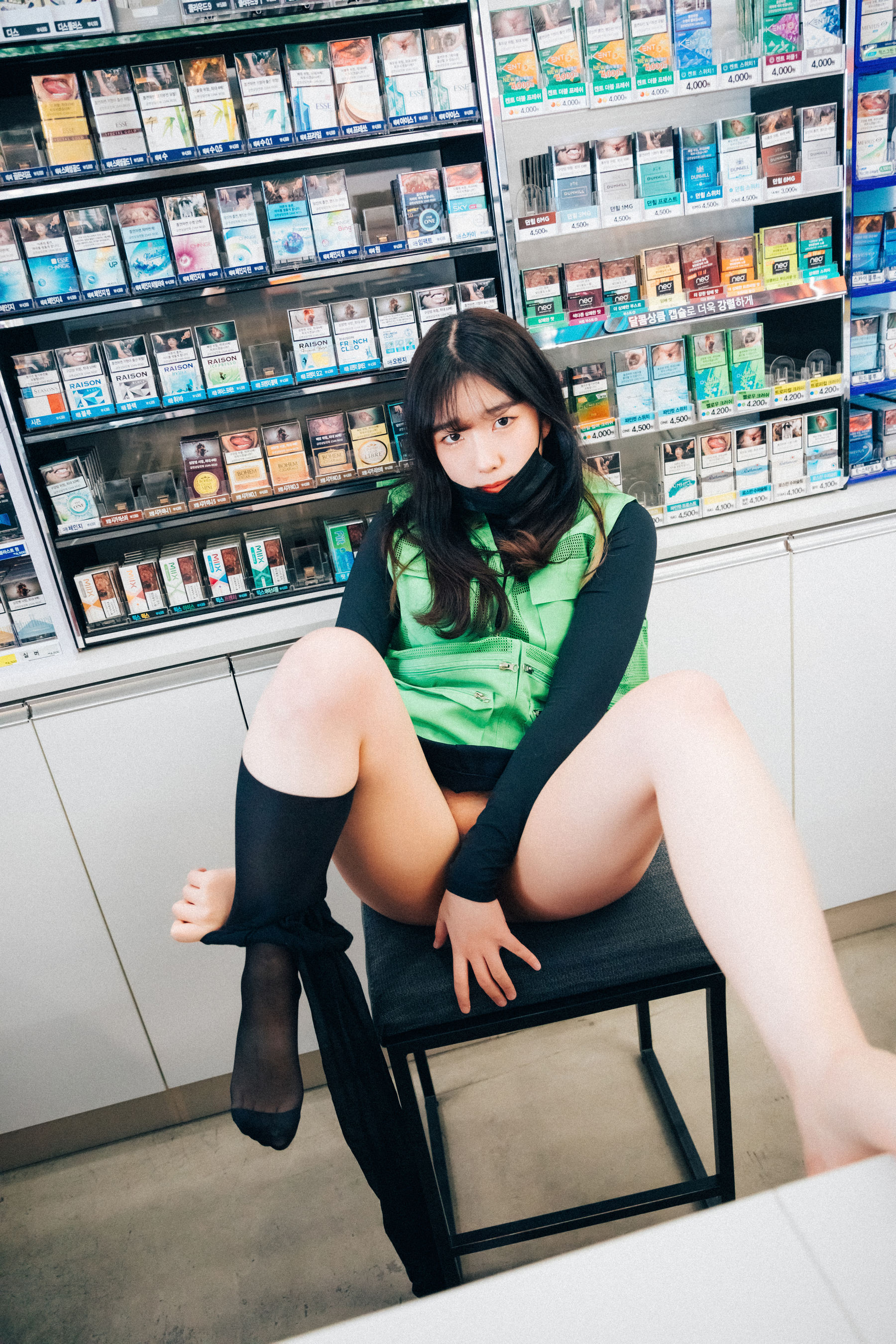 [LOOZY]  Sonson - First Nipple Alba