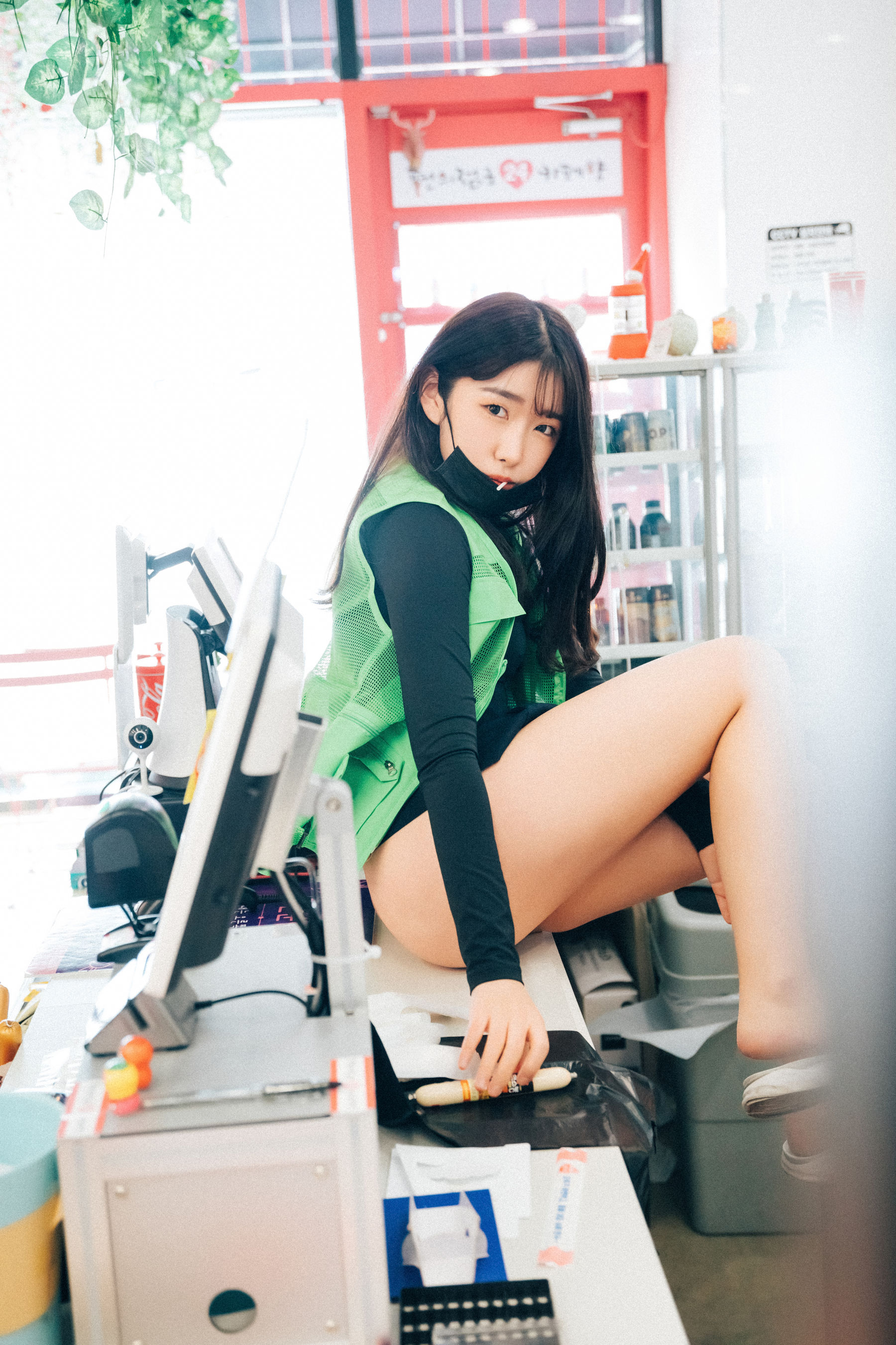 [LOOZY]  Sonson - First Nipple Alba