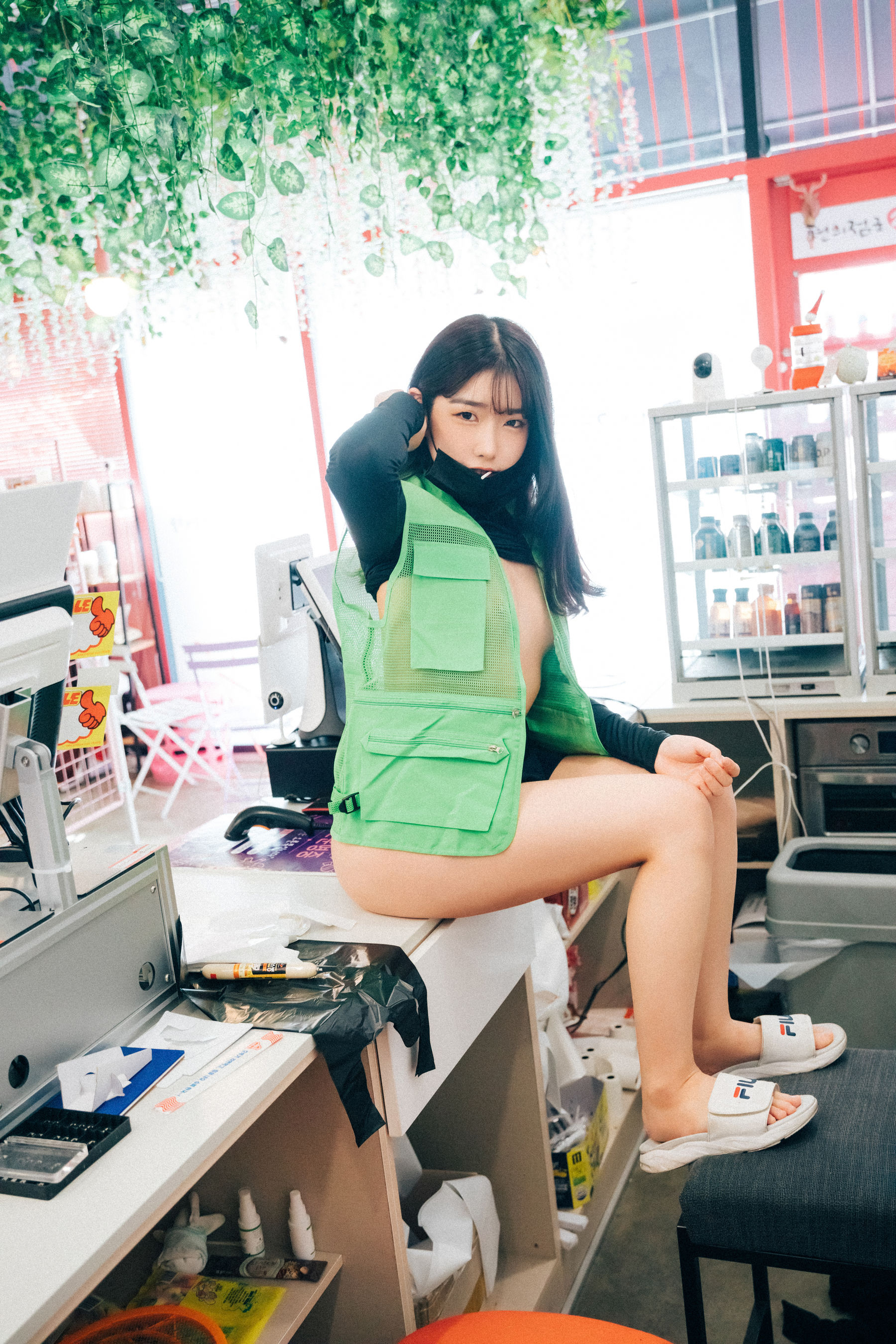[LOOZY]  Sonson - First Nipple Alba