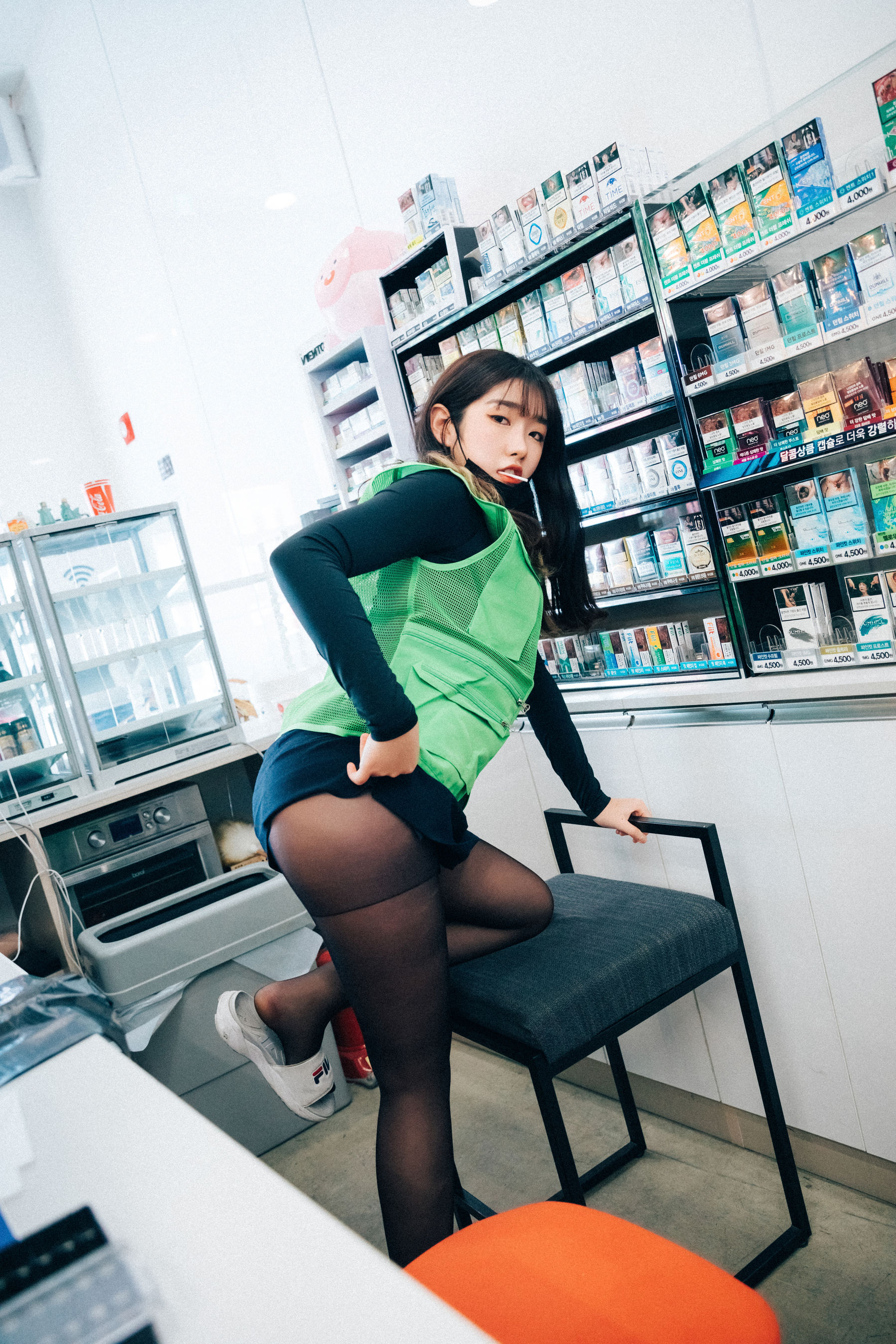 [LOOZY]  Sonson - First Nipple Alba