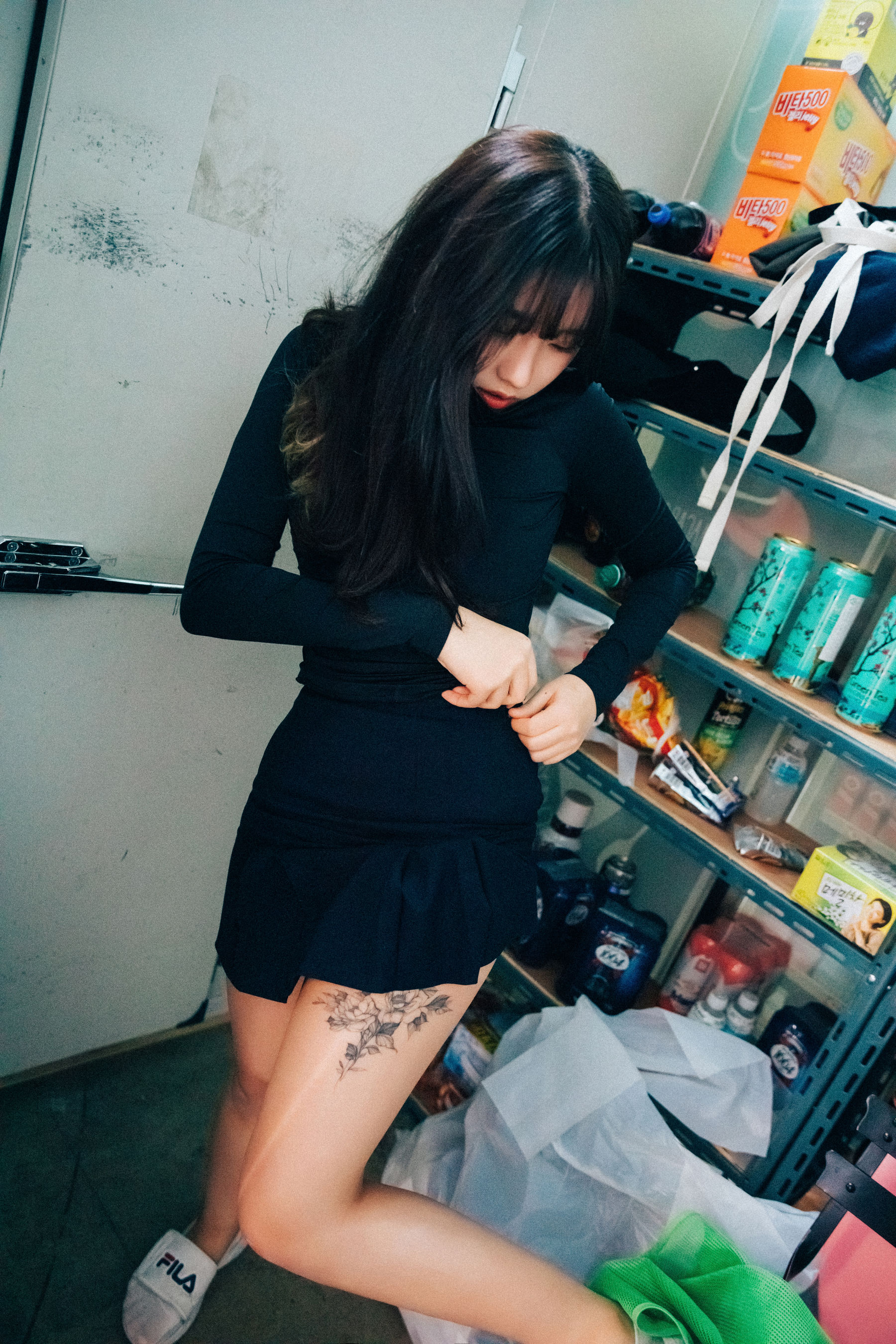 [LOOZY]  Sonson - First Nipple Alba