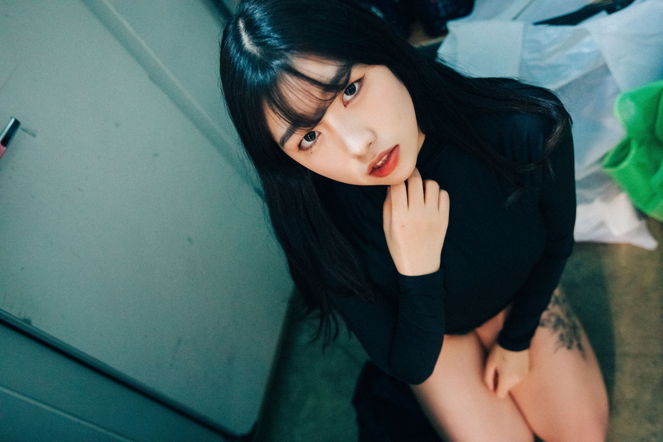 [LOOZY]  Sonson - First Nipple Alba