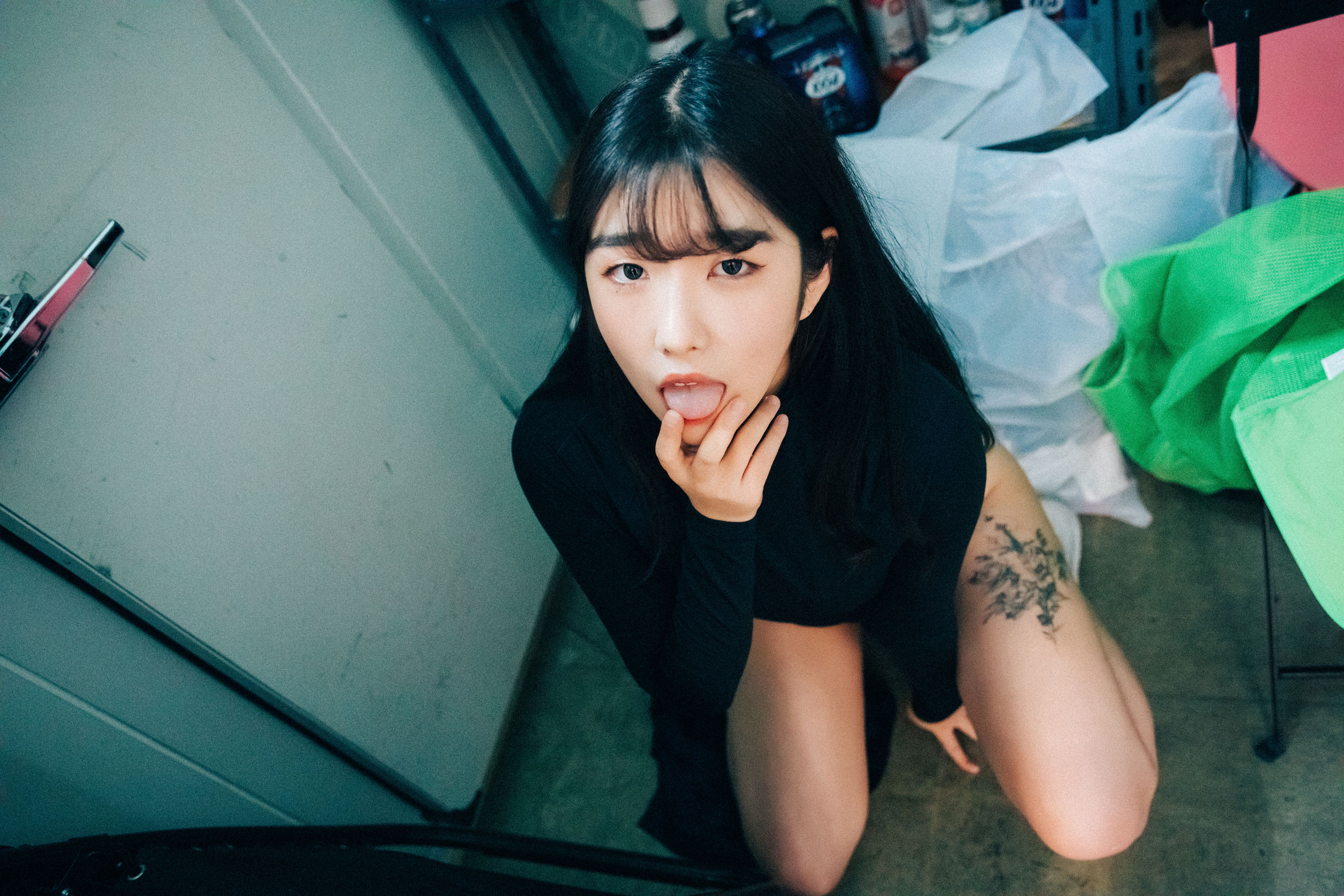 [LOOZY]  Sonson - First Nipple Alba