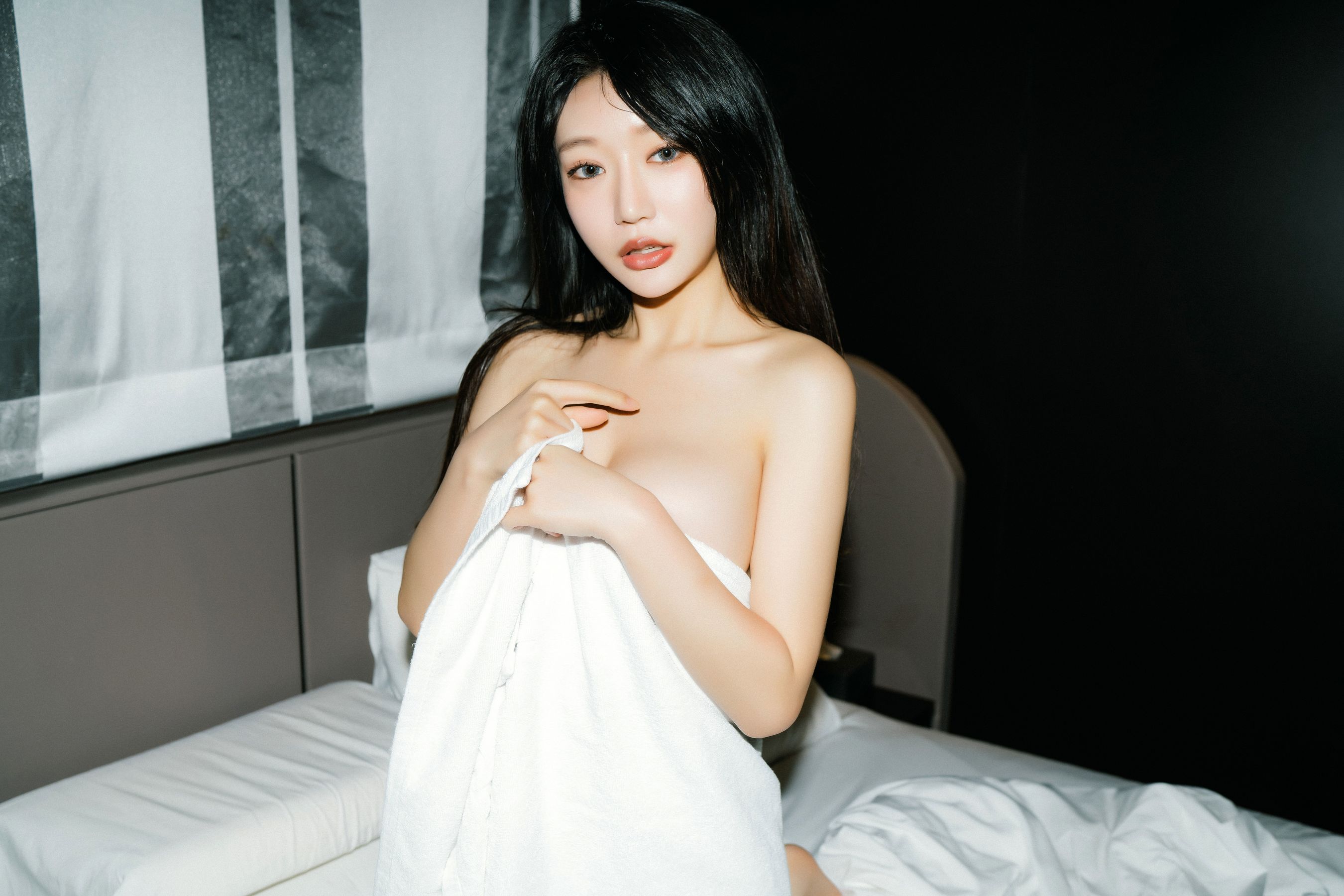 [Moon Night Snap] - Jucy《Hospital play》