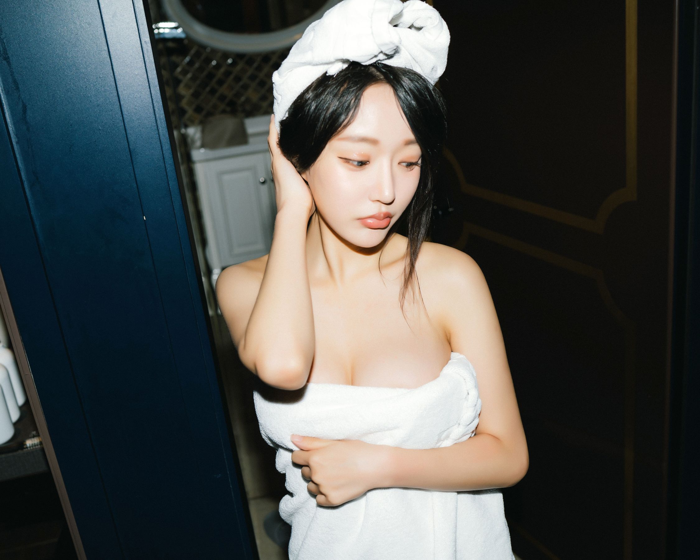 [Moon Night Snap] - Jucy《Hospital play》