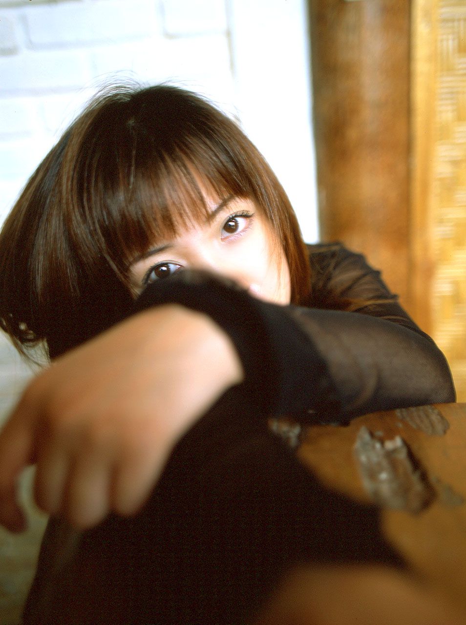[NS Eyes] SF-No.114 姫嶋菜穂子《Jewelry Beans》