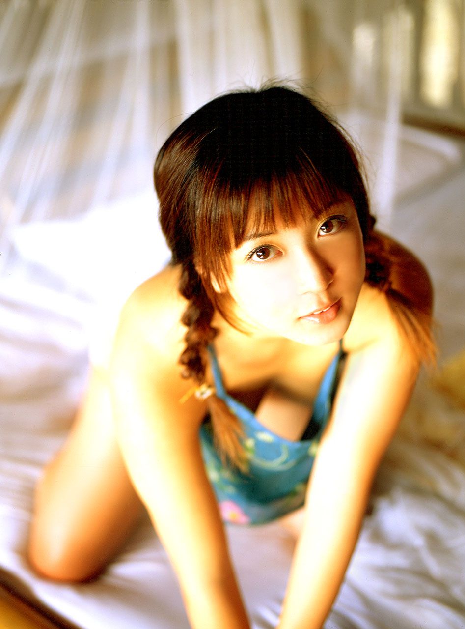 [NS Eyes] SF-No.114 姫嶋菜穂子《Jewelry Beans》
