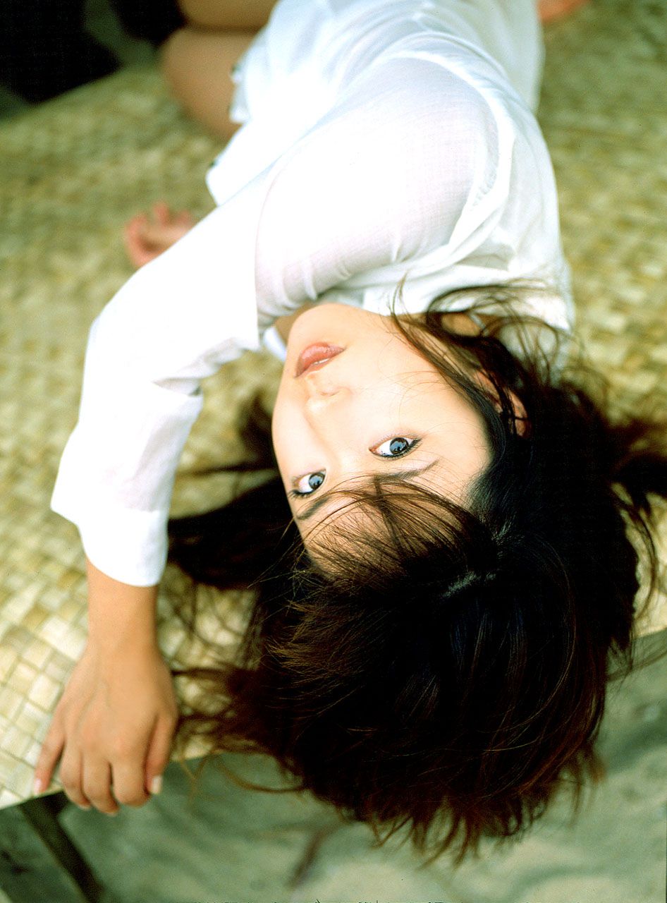 [NS Eyes] SF-No.114 姫嶋菜穂子《Jewelry Beans》