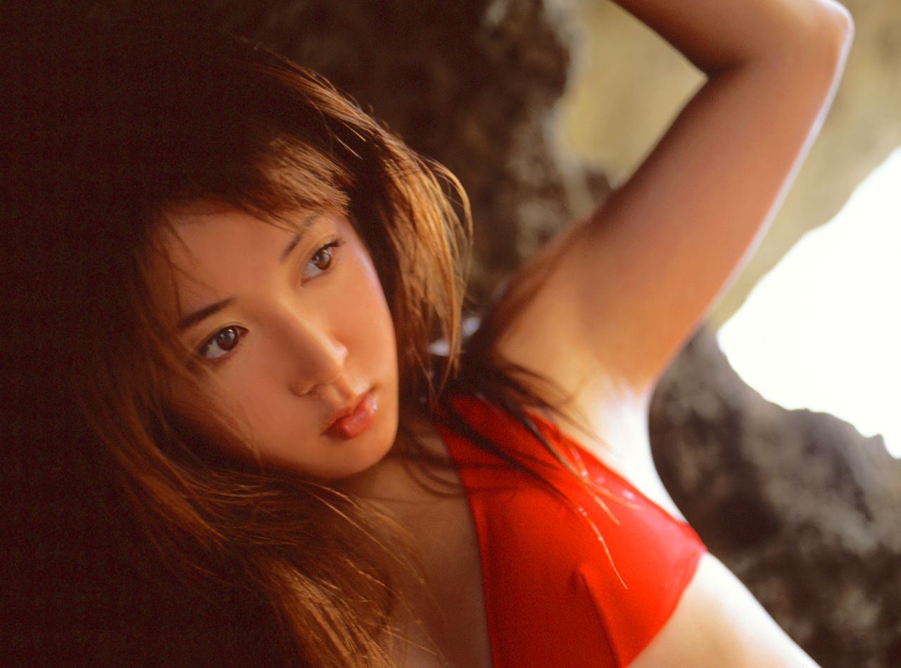 [NS Eyes] SF-No.114 姫嶋菜穂子《Jewelry Beans》