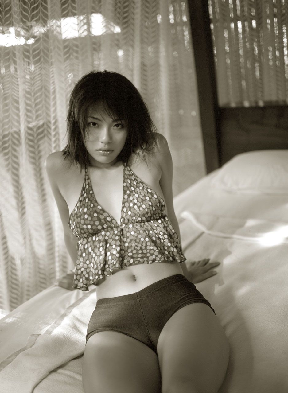 [NS Eyes] SF-No.114 姫嶋菜穂子《Jewelry Beans》