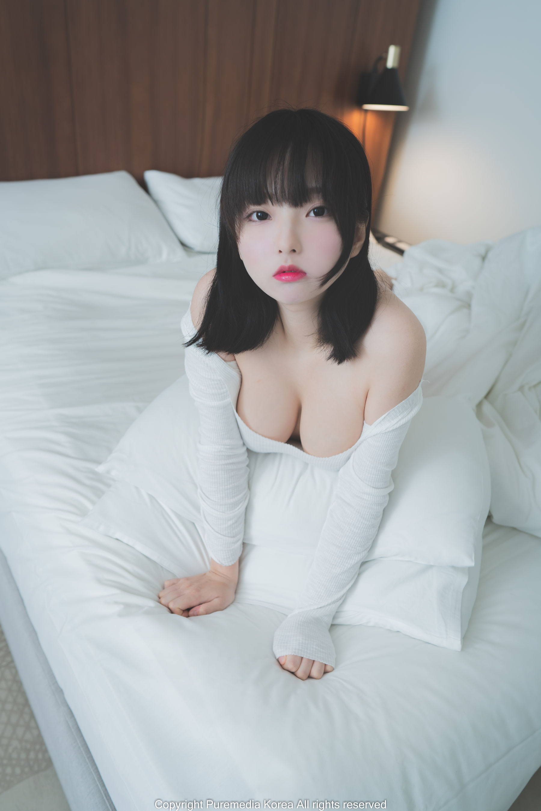 [PURE MEDIA] Vol.122 - Hansom