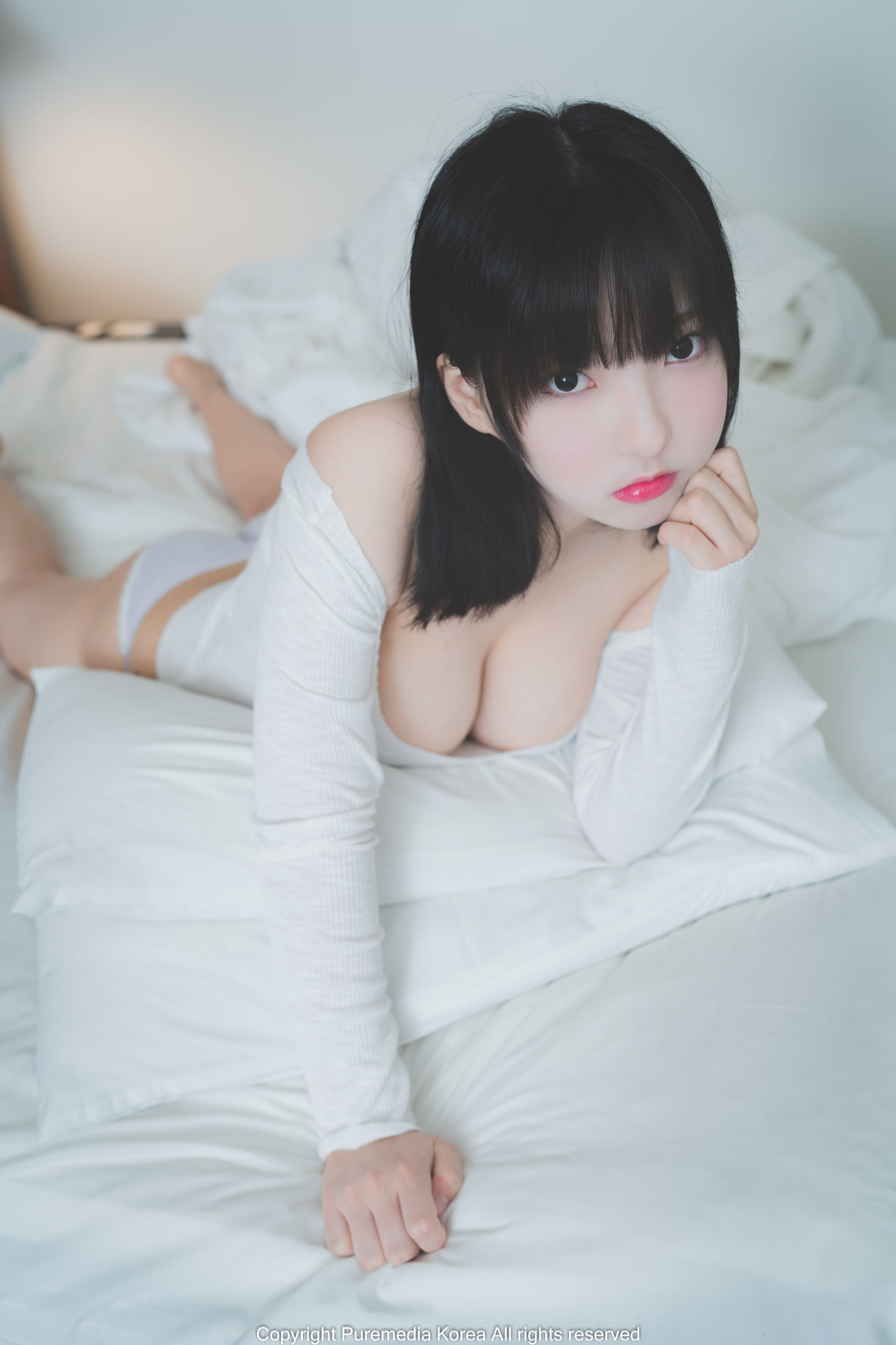 [PURE MEDIA] Vol.122 - Hansom