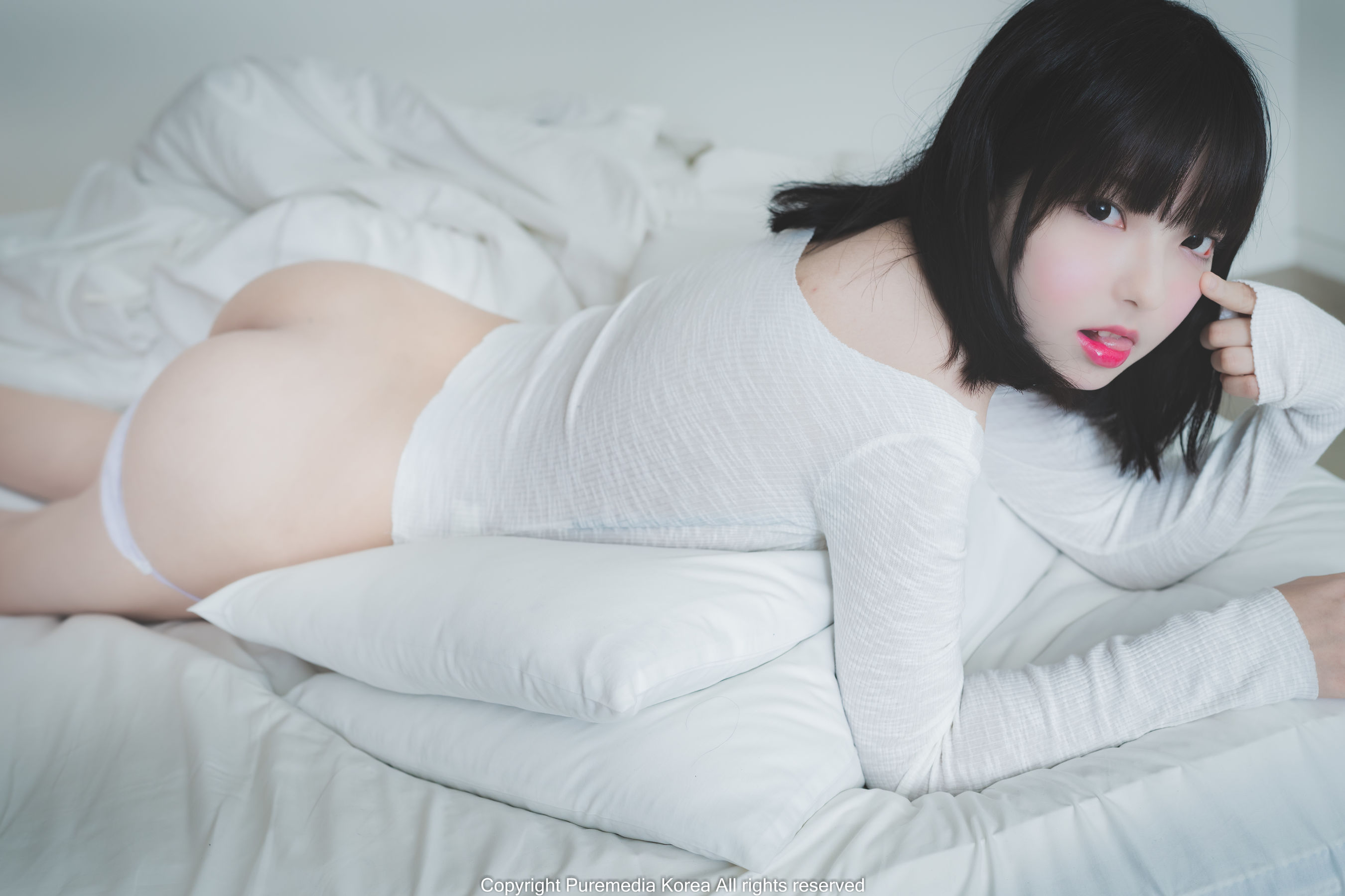 [PURE MEDIA] Vol.122 - Hansom