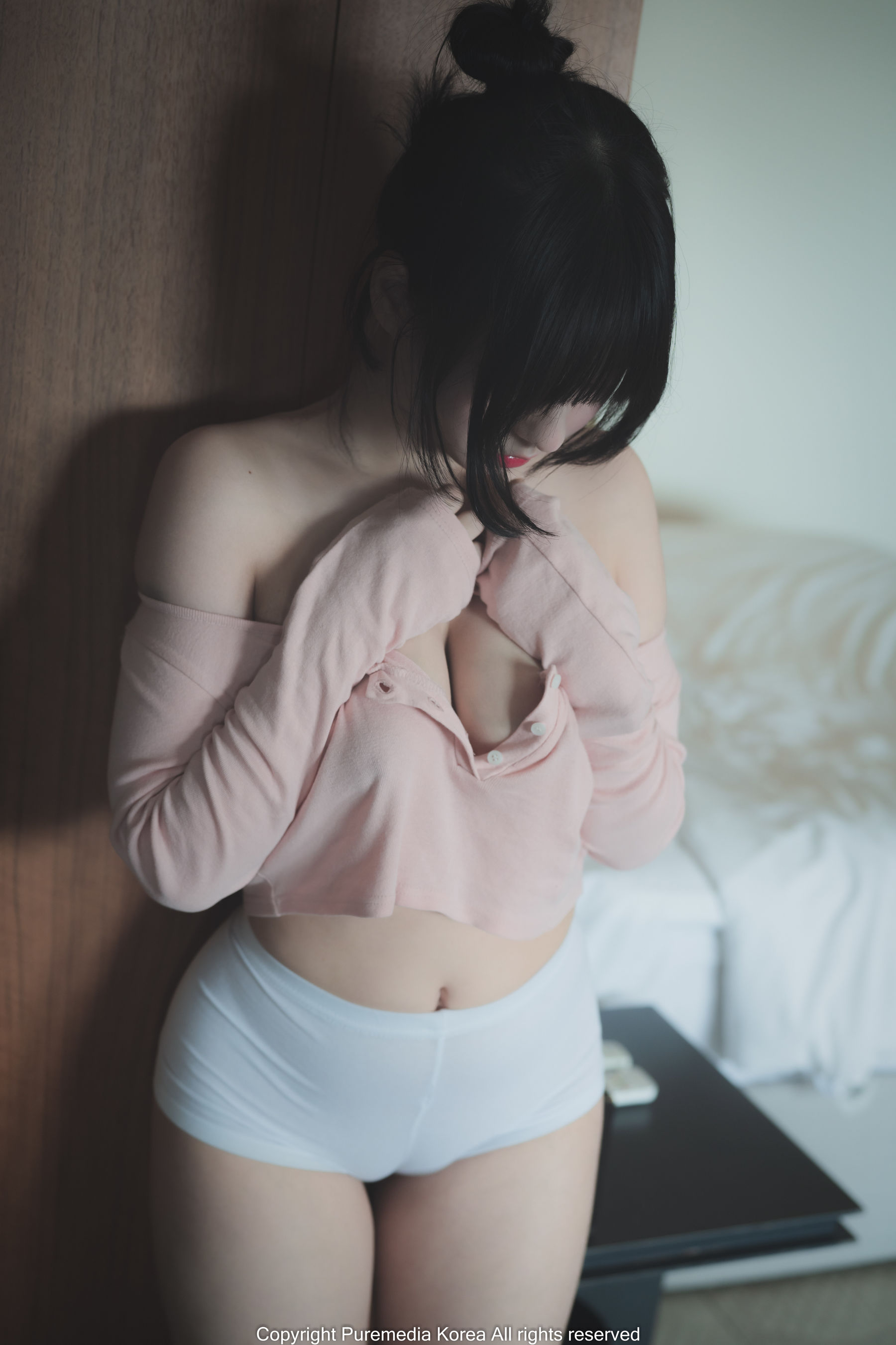 [PURE MEDIA] Vol.122 - Hansom