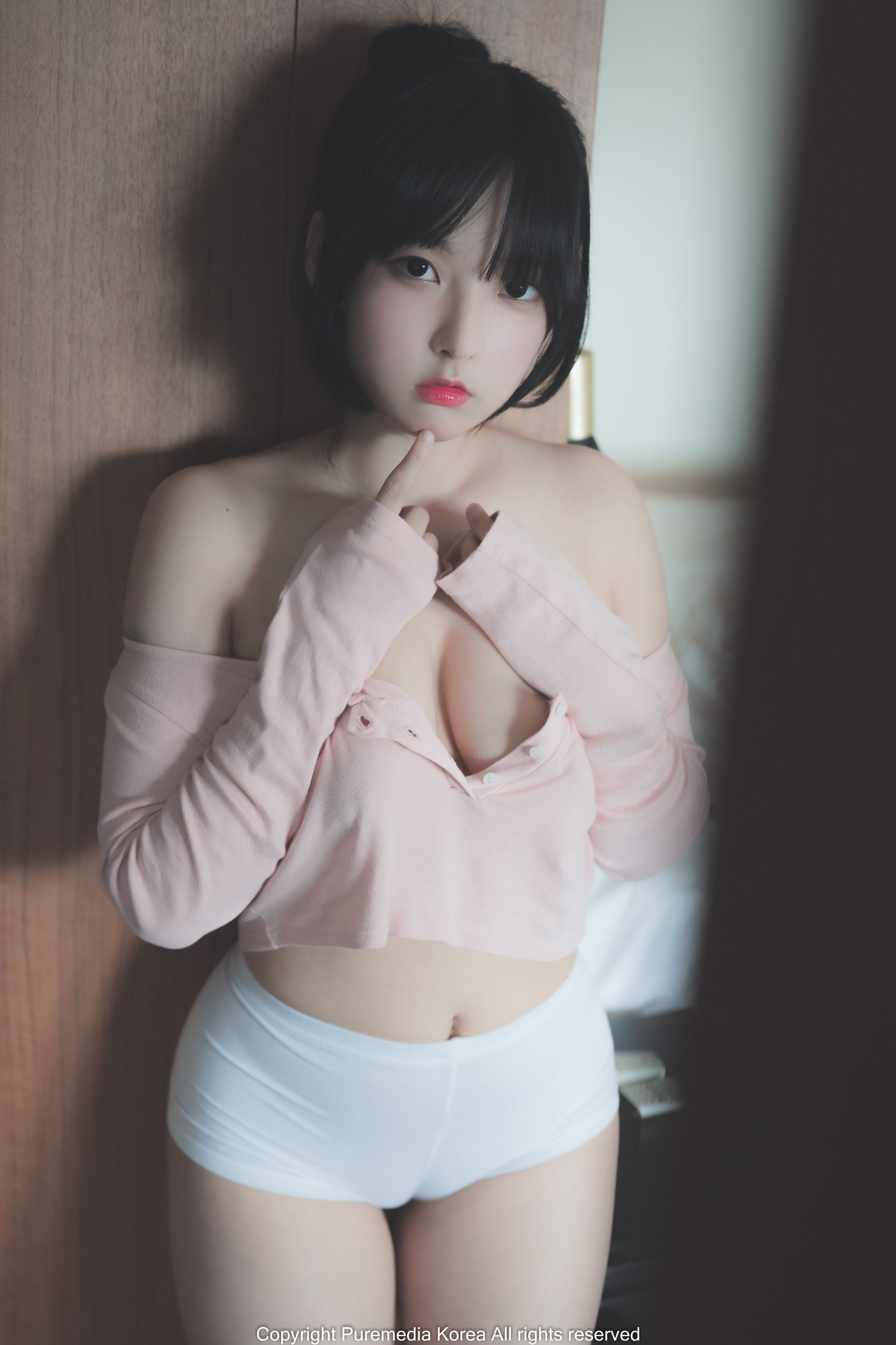 [PURE MEDIA] Vol.122 - Hansom