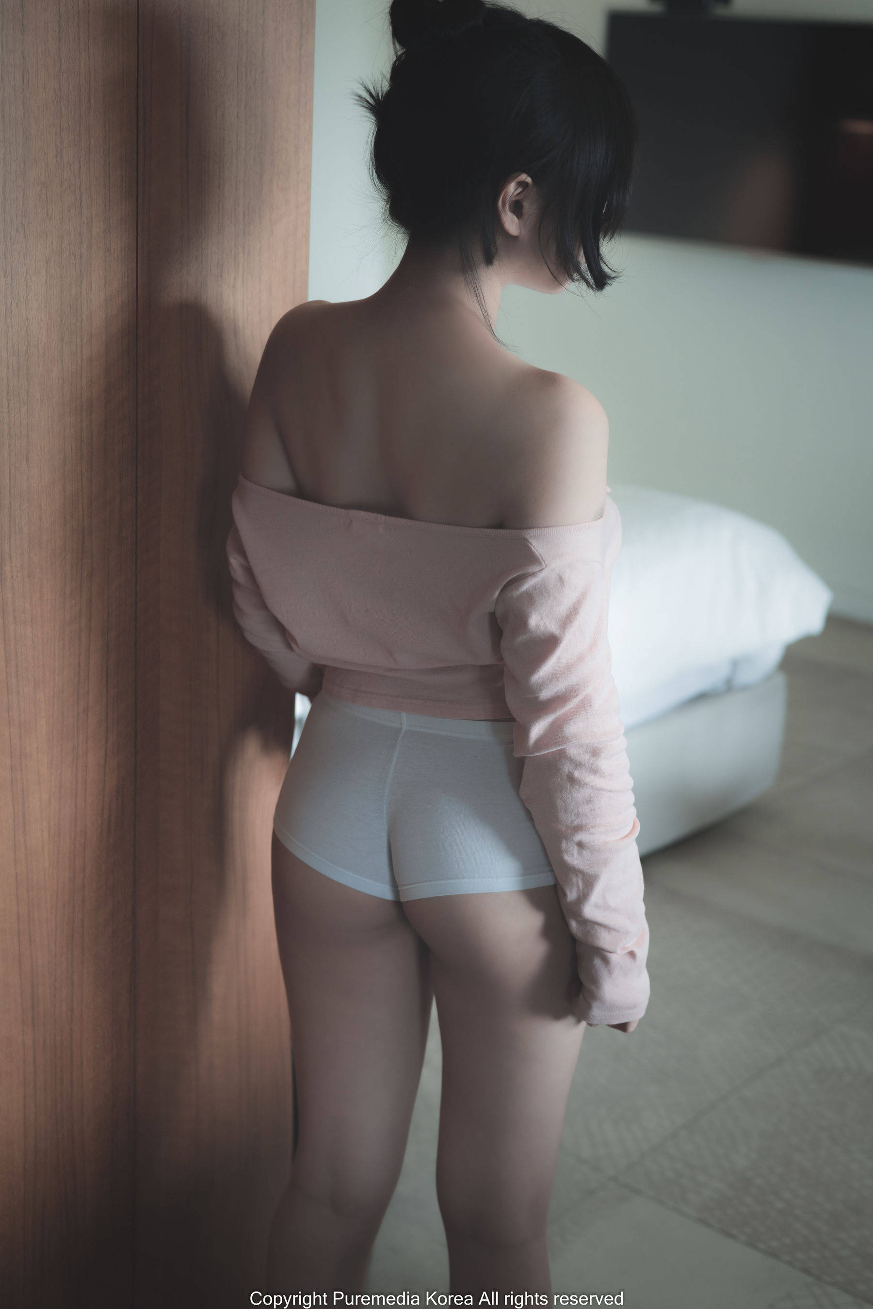 [PURE MEDIA] Vol.122 - Hansom