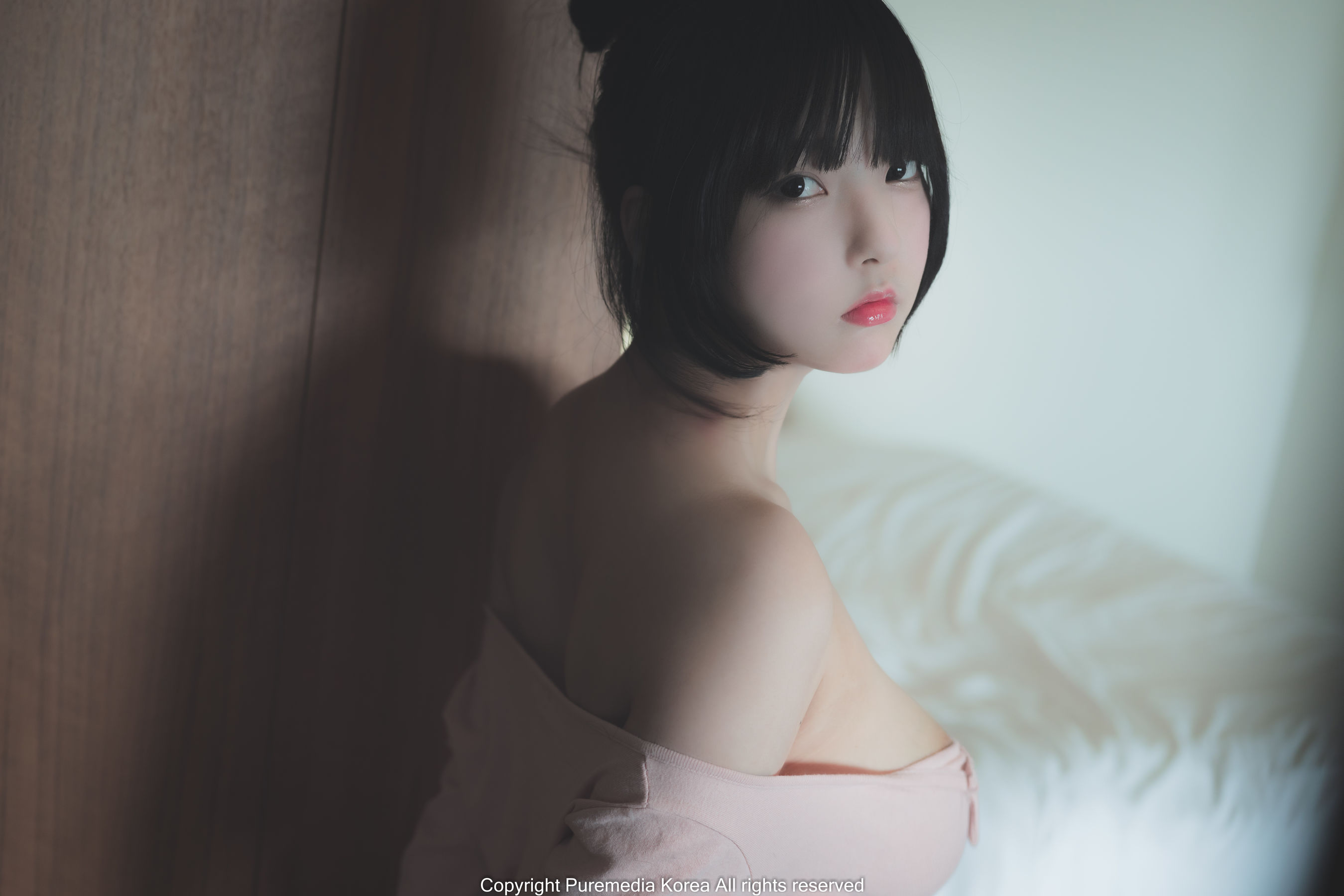 [PURE MEDIA] Vol.122 - Hansom