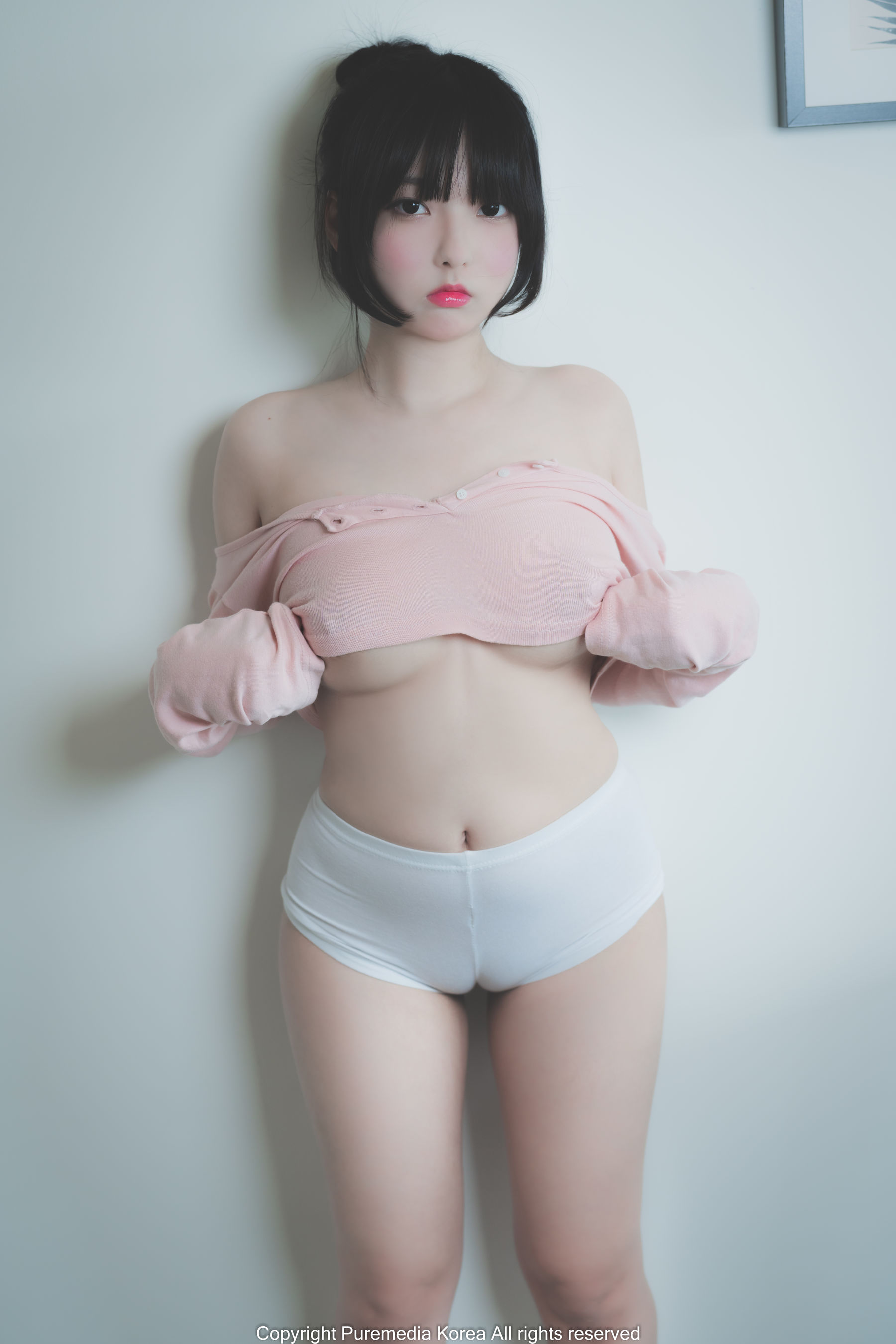 [PURE MEDIA] Vol.122 - Hansom