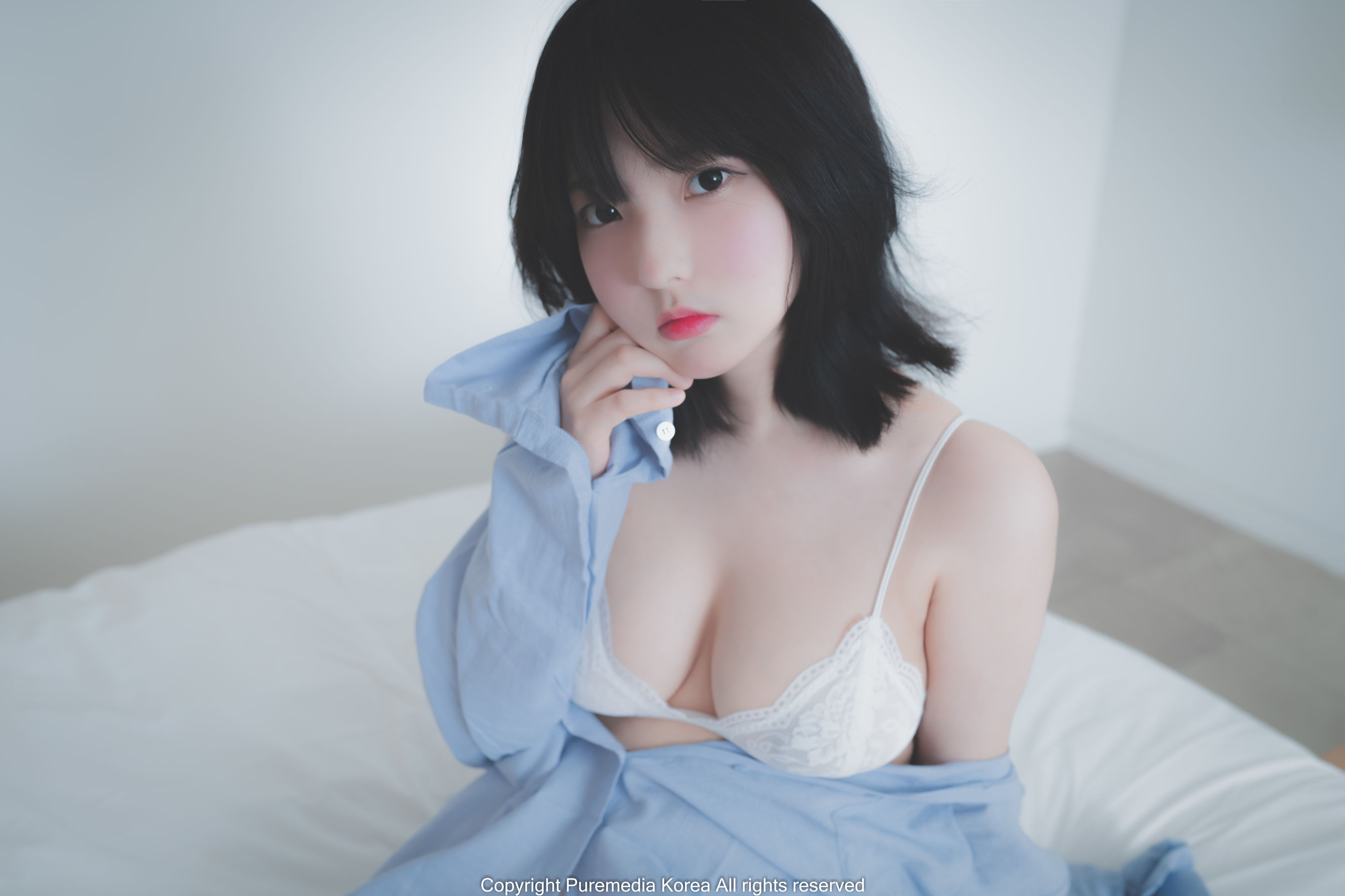 [PURE MEDIA] Vol.122 - Hansom