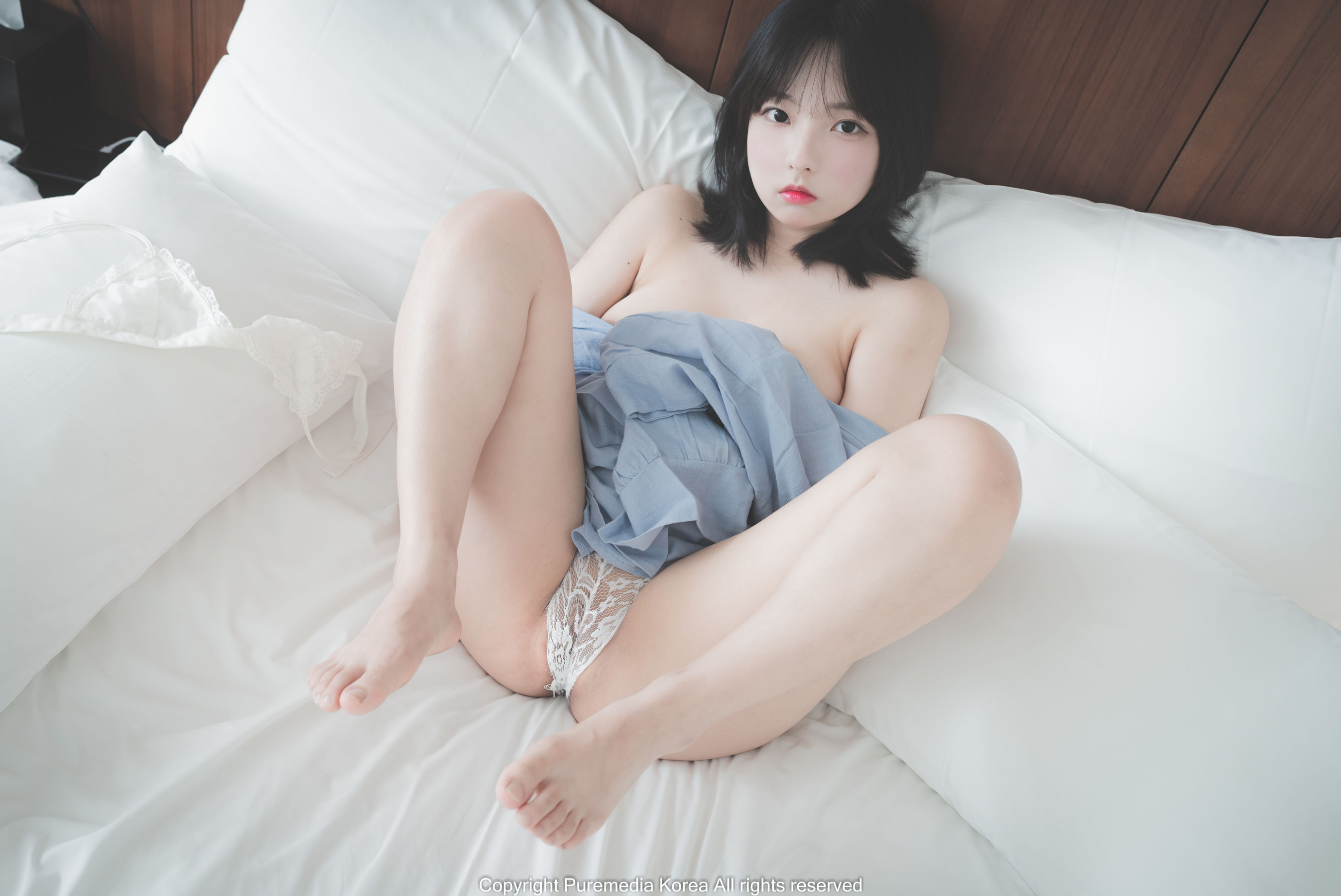 [PURE MEDIA] Vol.122 - Hansom