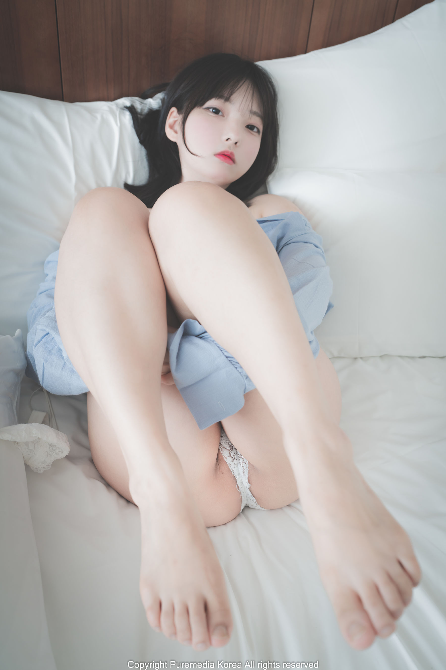 [PURE MEDIA] Vol.122 - Hansom
