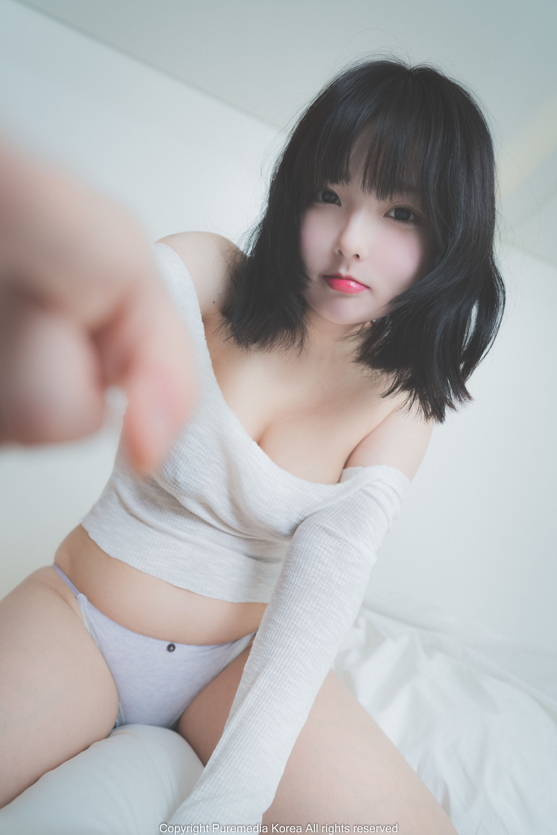 [PURE MEDIA] Vol.122 - Hansom