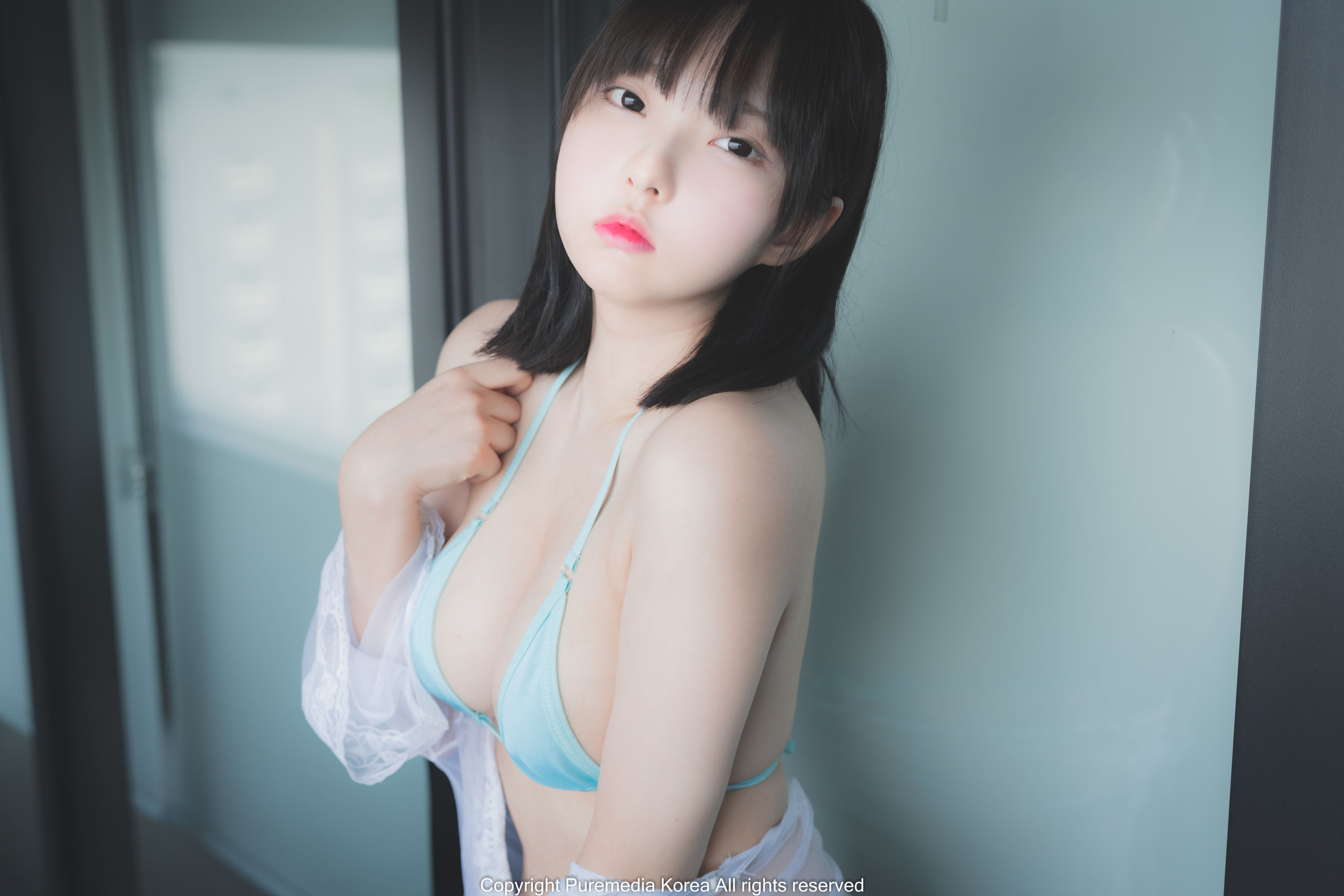 [PURE MEDIA] Vol.122 - Hansom