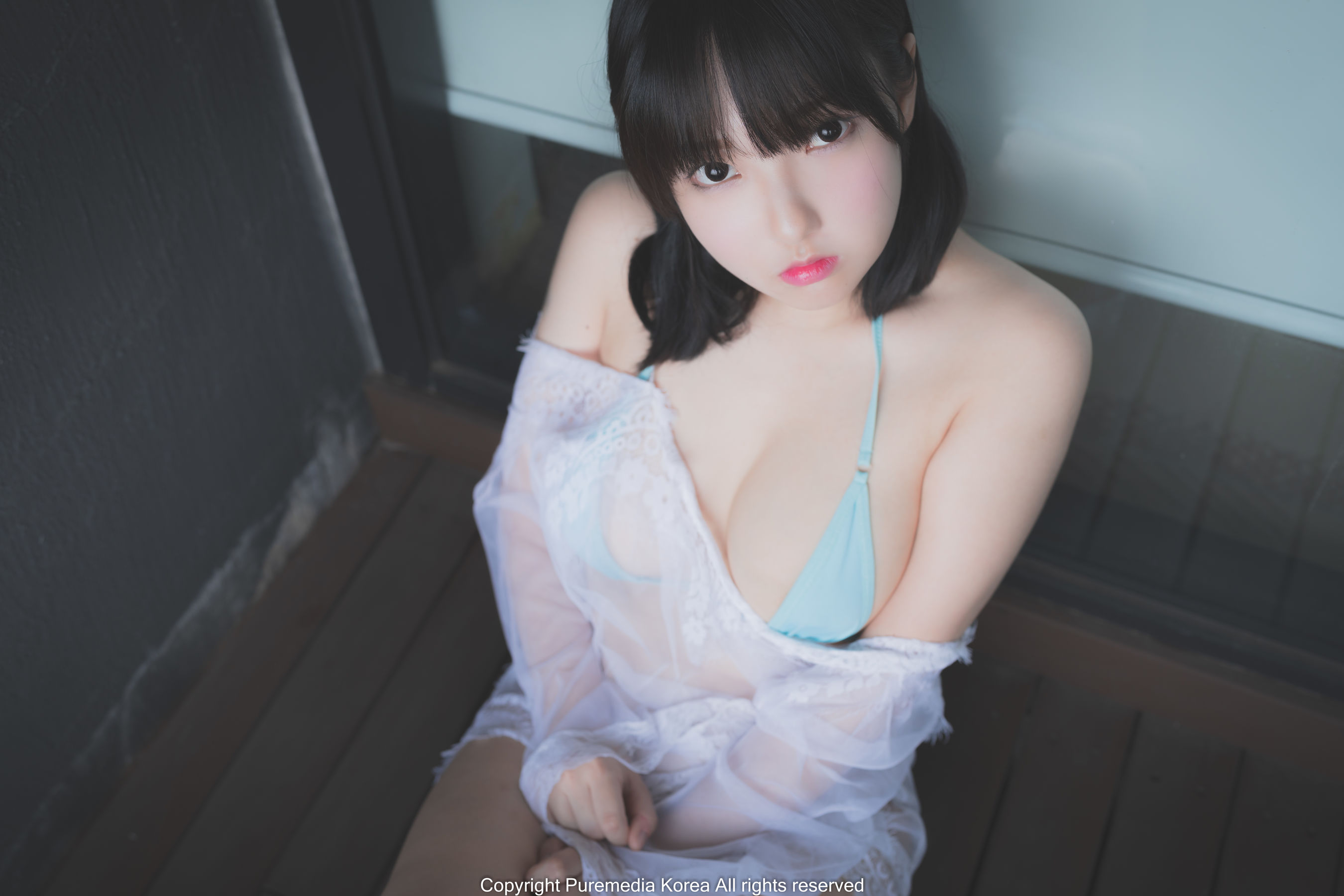 [PURE MEDIA] Vol.122 - Hansom