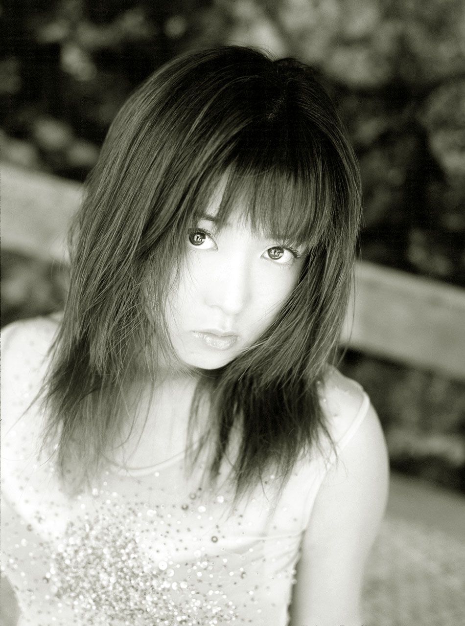 [NS Eyes] SF-No.115 Naoko Himejima 姫嶋菜穂子 Jewelry Beans