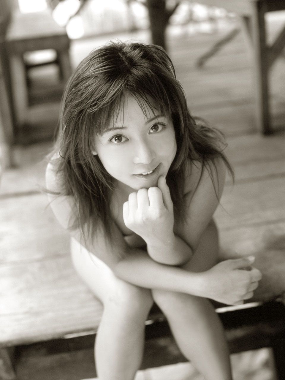 [NS Eyes] SF-No.115 Naoko Himejima 姫嶋菜穂子 Jewelry Beans