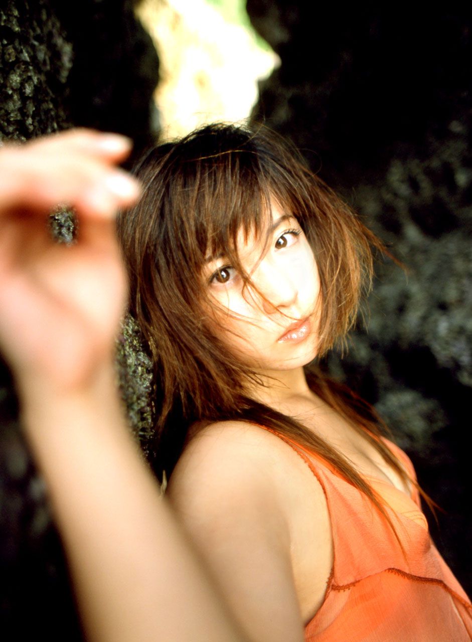 [NS Eyes] SF-No.115 Naoko Himejima 姫嶋菜穂子 Jewelry Beans