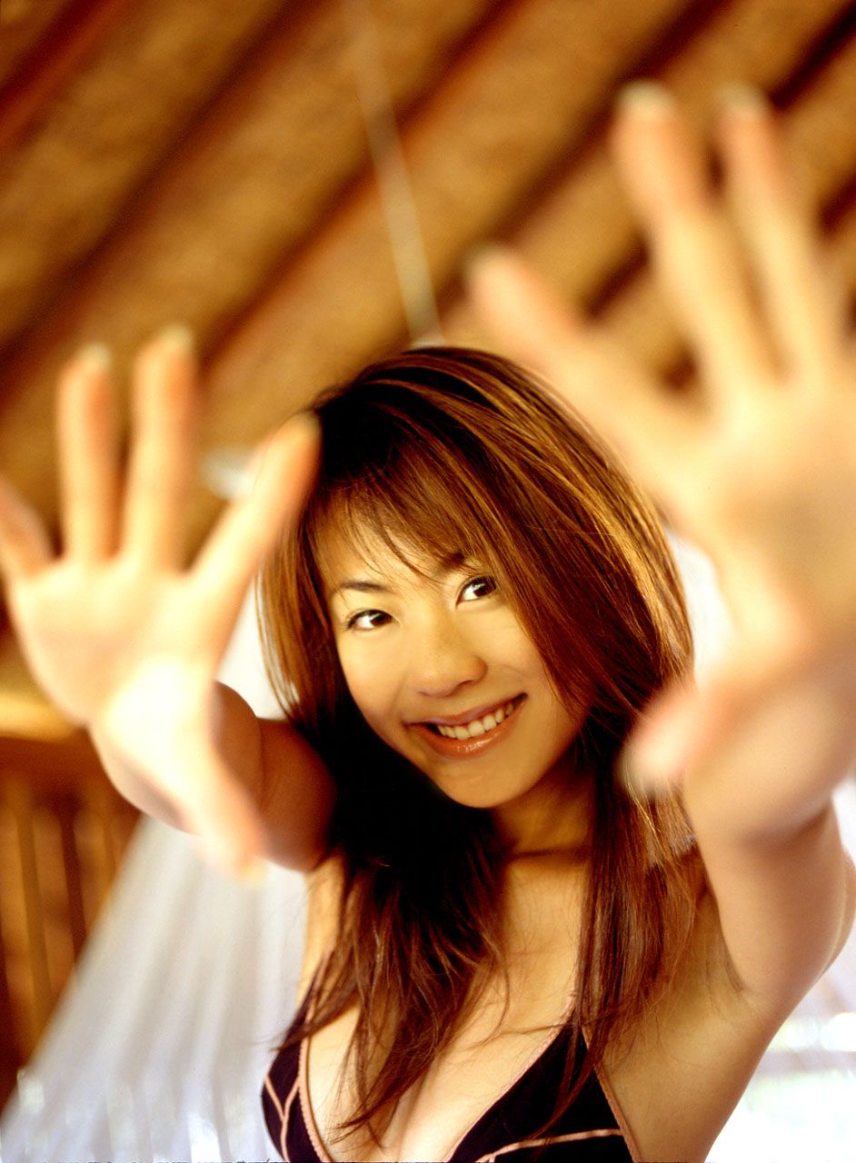 [NS Eyes] SF-No.115 Naoko Himejima 姫嶋菜穂子 Jewelry Beans