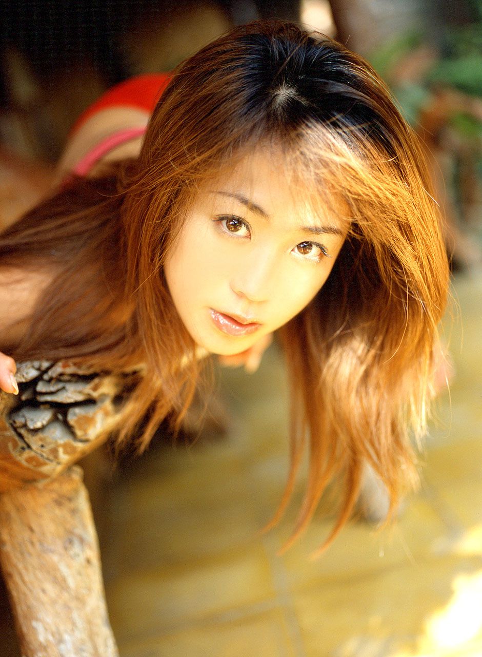 [NS Eyes] SF-No.115 Naoko Himejima 姫嶋菜穂子 Jewelry Beans