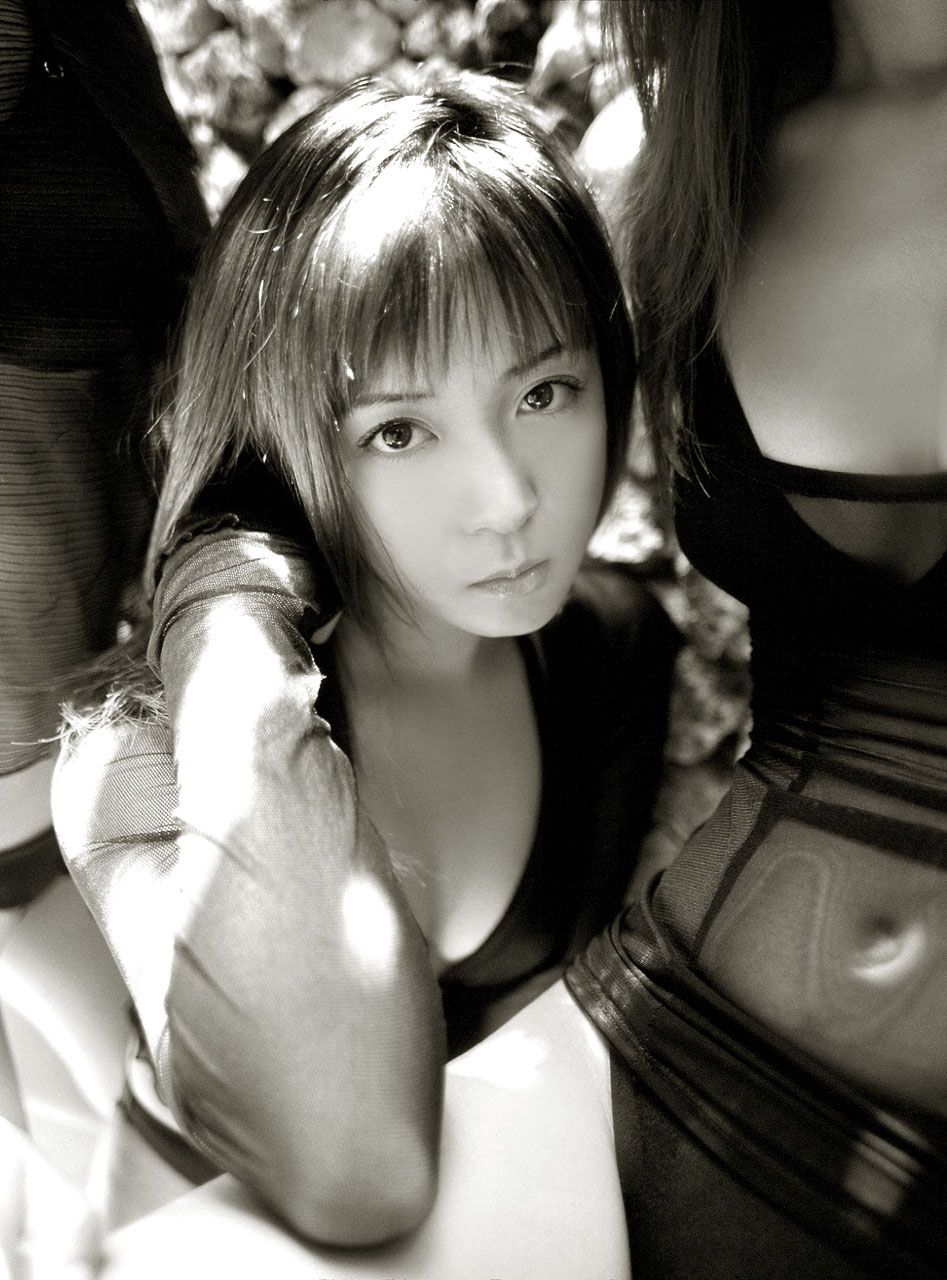[NS Eyes] SF-No.115 Naoko Himejima 姫嶋菜穂子 Jewelry Beans