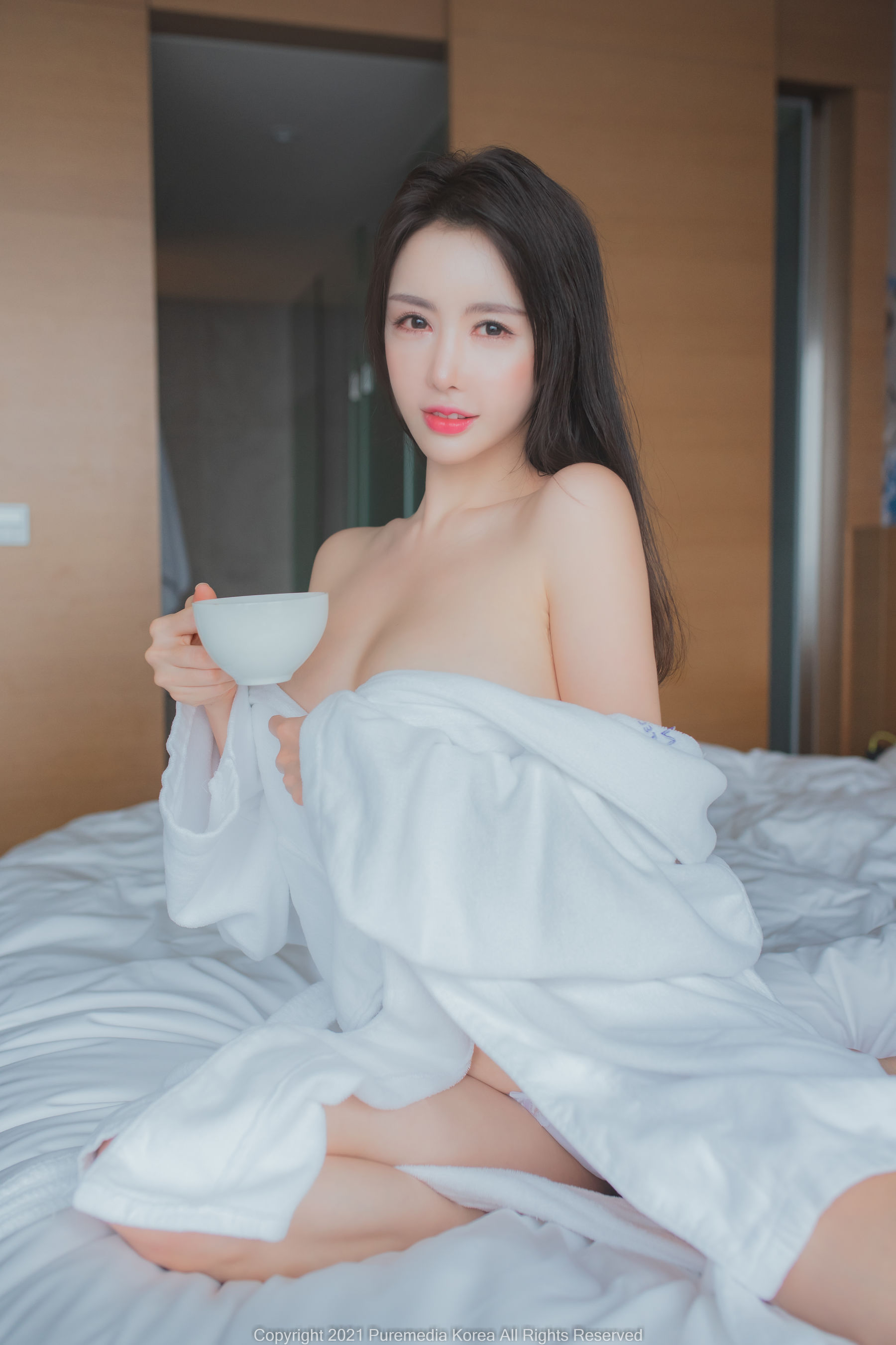 [PURE MEDIA] Vol.161 - Chari
