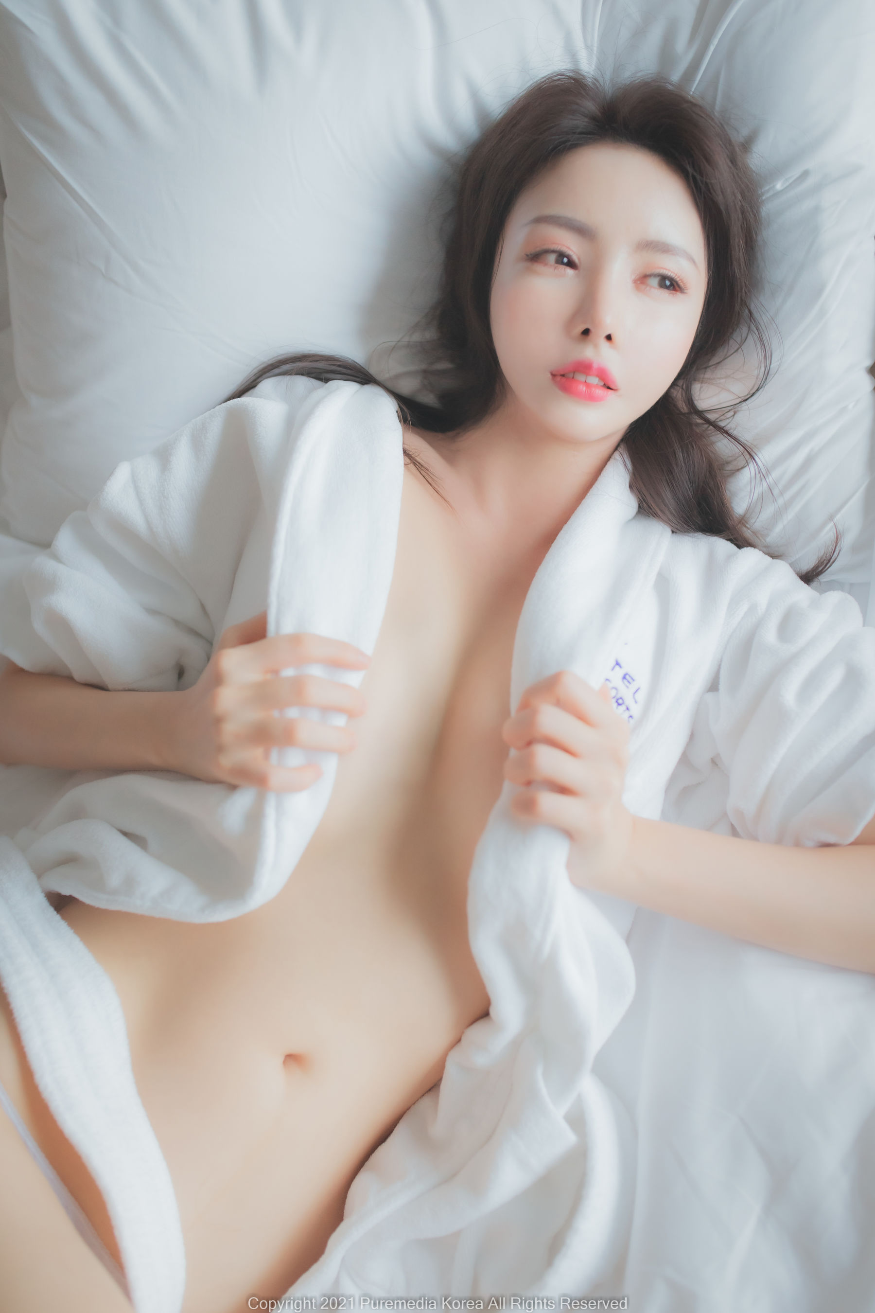 [PURE MEDIA] Vol.161 - Chari