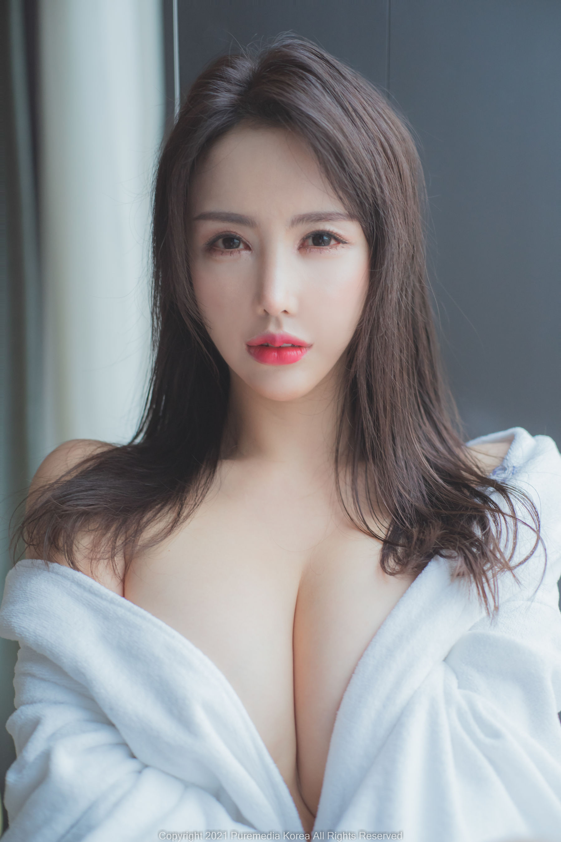 [PURE MEDIA] Vol.161 - Chari