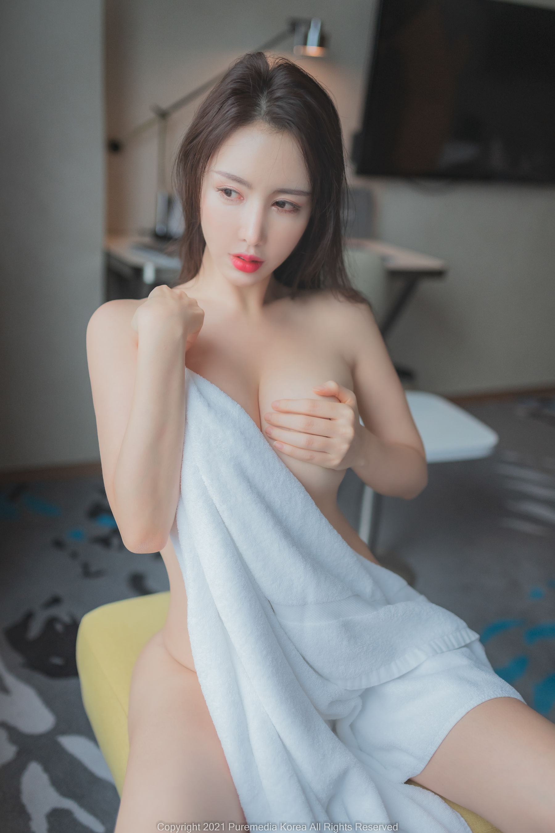[PURE MEDIA] Vol.161 - Chari