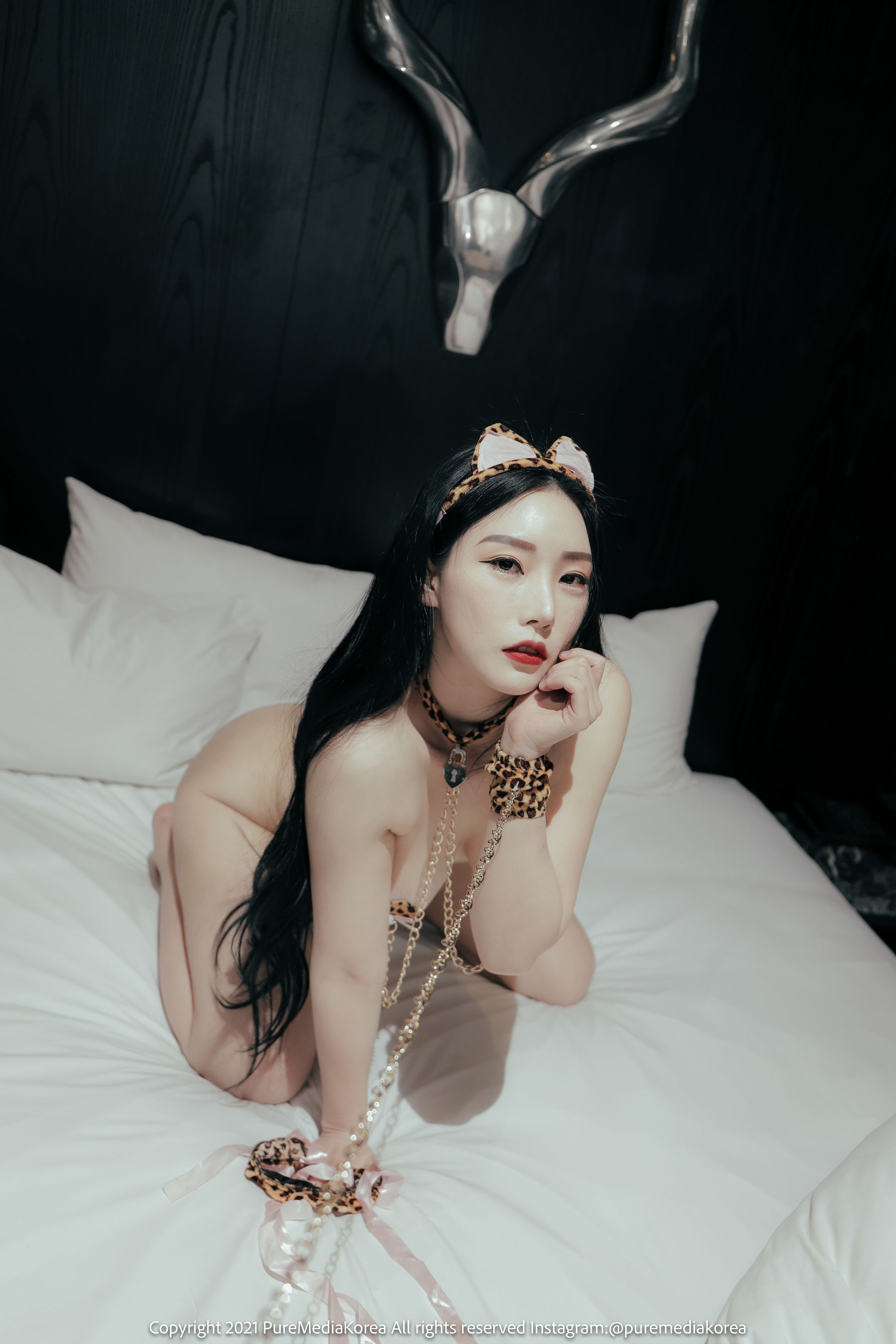 [PURE MEDIA] Vol.162 - RIHA