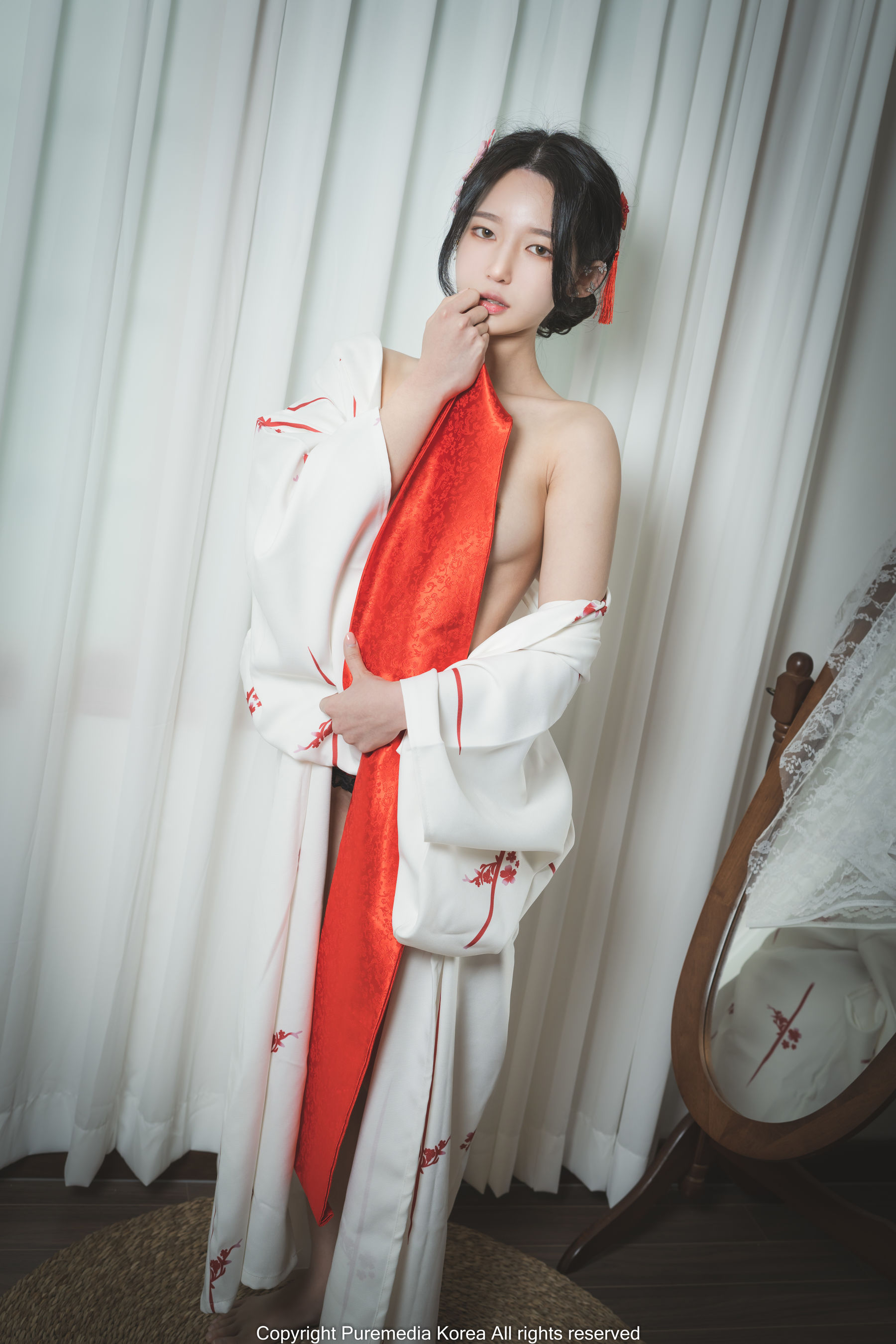 [PURE MEDIA] Vol.163 - Yeha