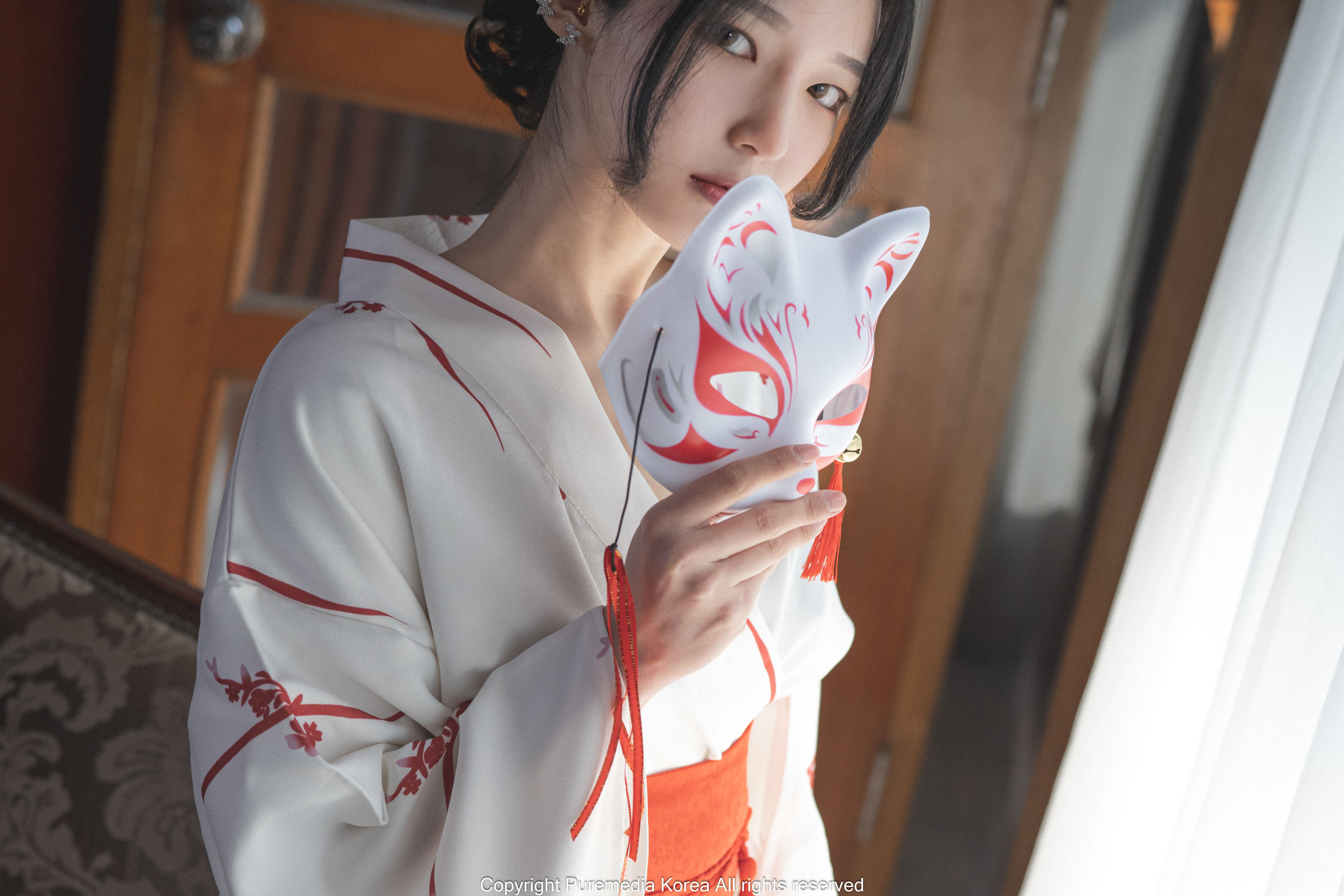 [PURE MEDIA] Vol.163 - Yeha